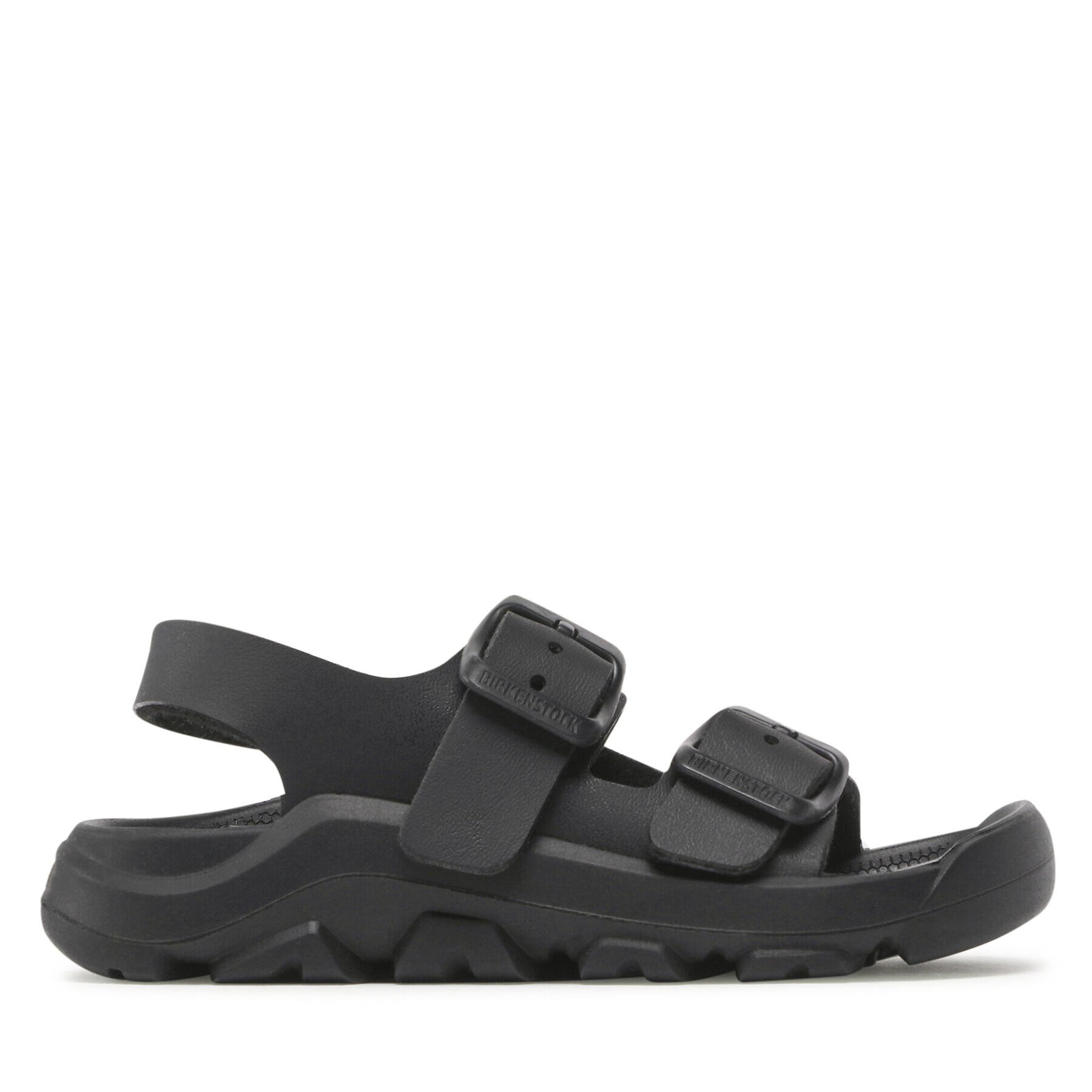 Birkenstock Sandale Mogami 1023398 Negru - Pled.ro