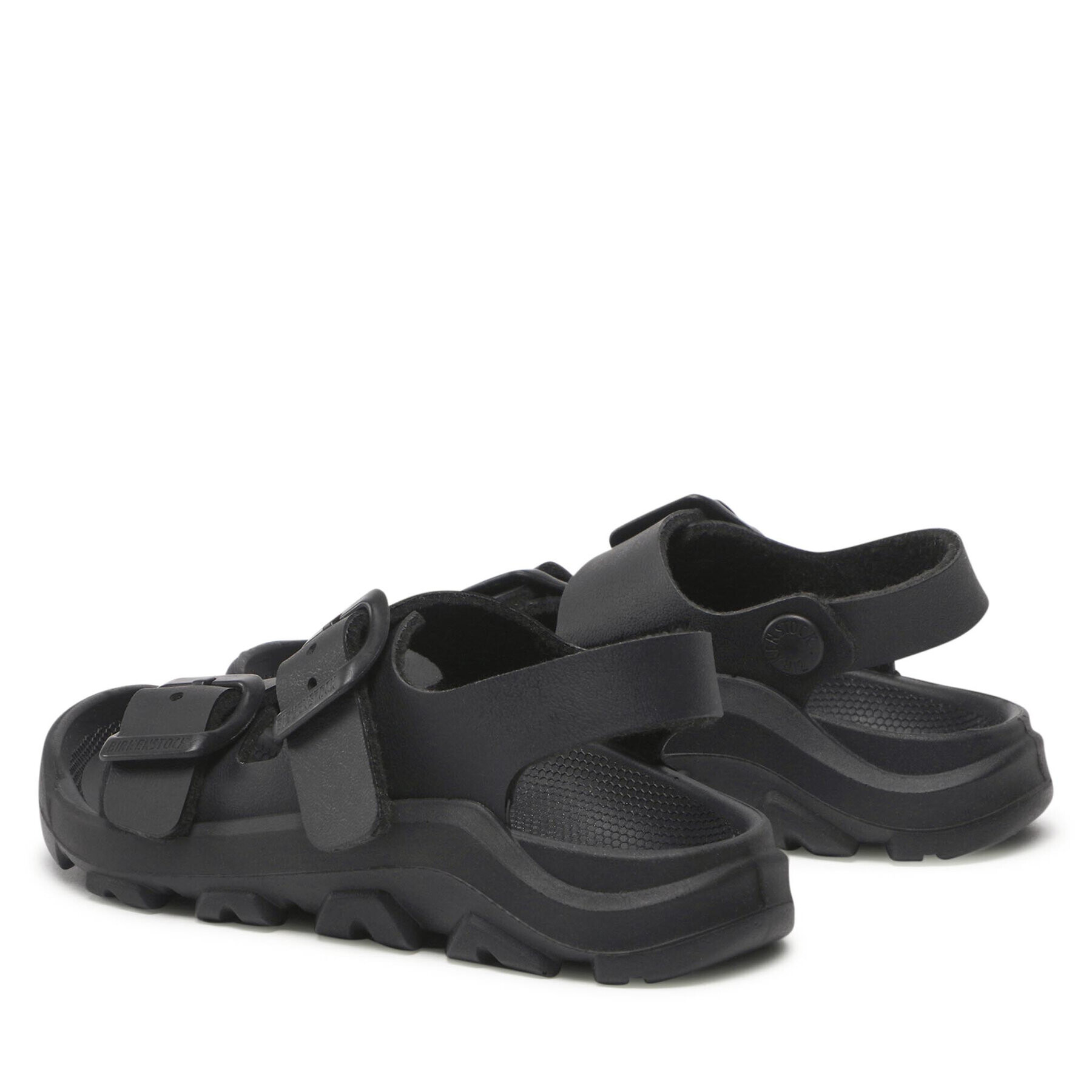 Birkenstock Sandale Mogami 1023398 Negru - Pled.ro