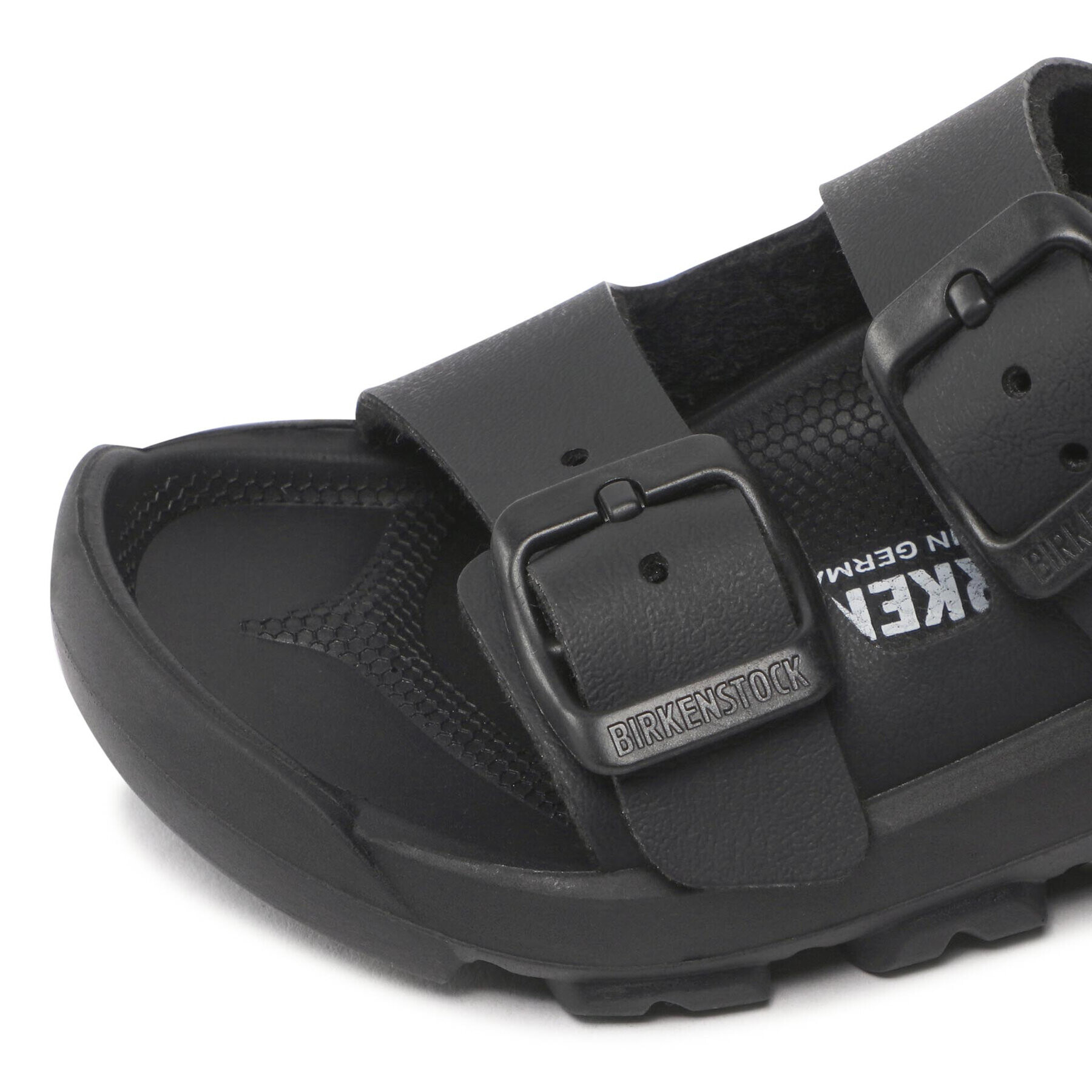 Birkenstock Sandale Mogami 1023398 Negru - Pled.ro