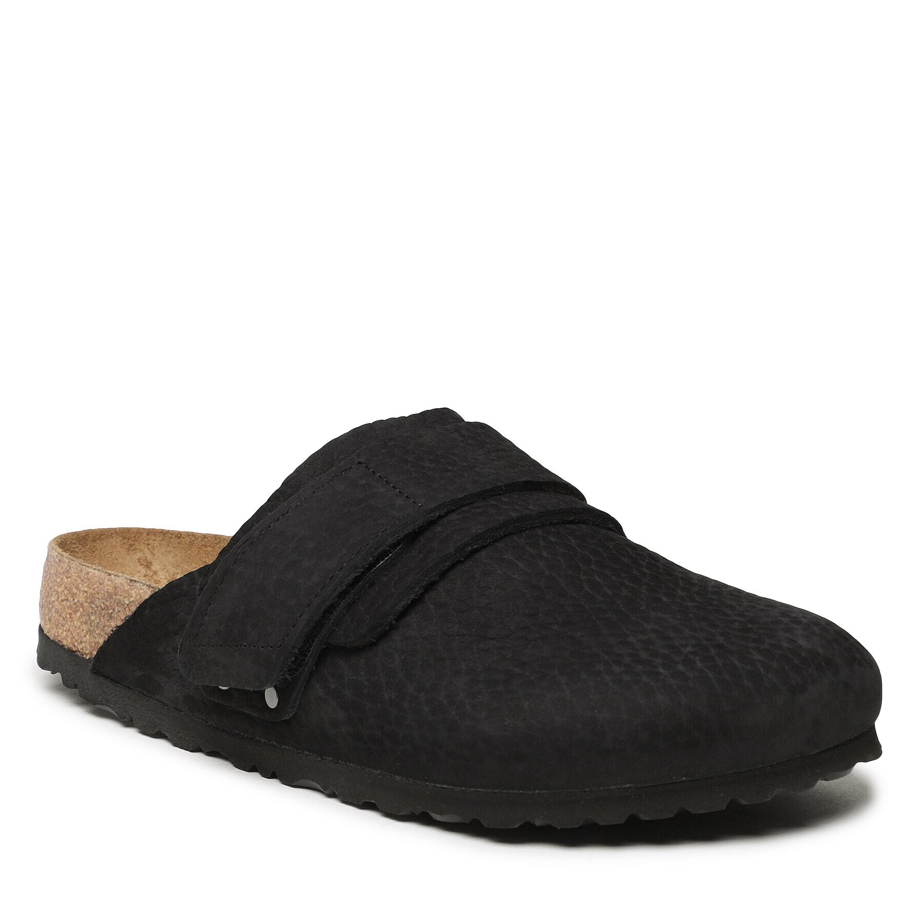 Birkenstock Sandale Nagoya 1020413 Negru - Pled.ro