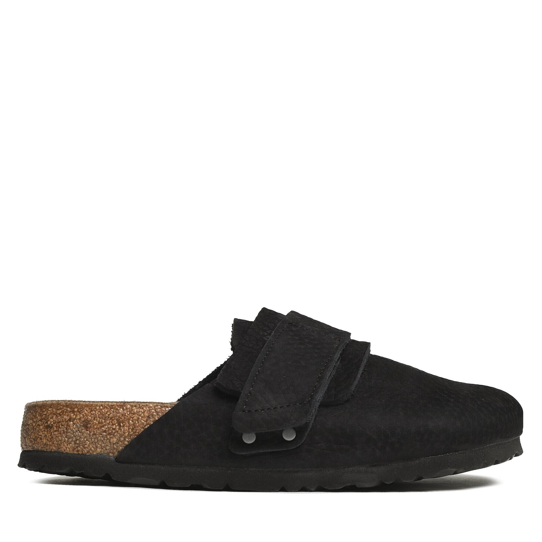 Birkenstock Sandale Nagoya 1020413 Negru - Pled.ro