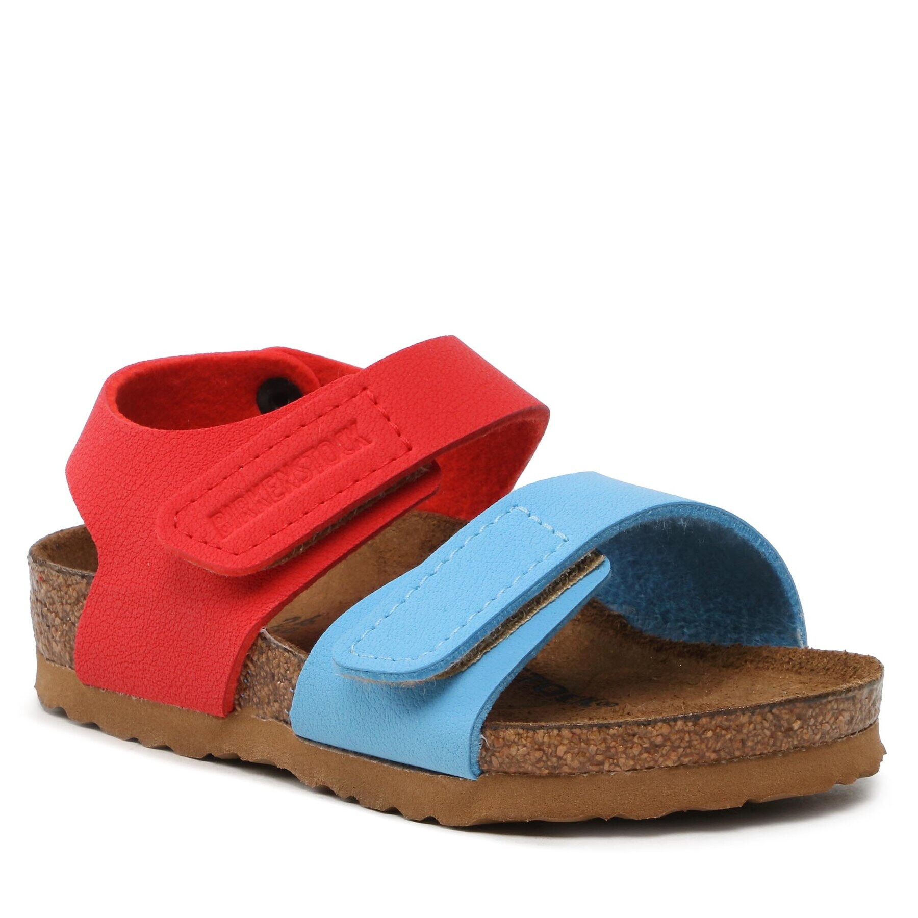 Birkenstock Sandale Palu 1024361 Albastru - Pled.ro