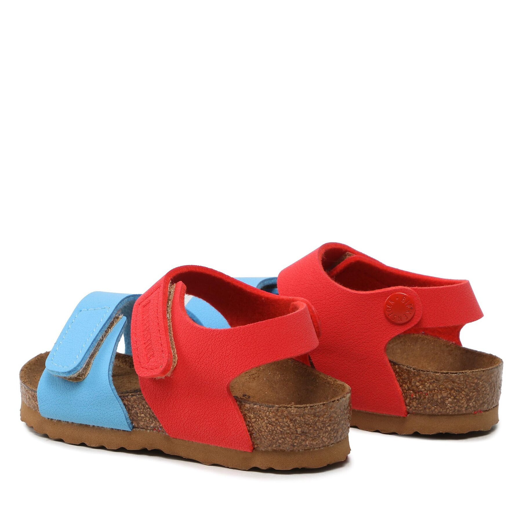 Birkenstock Sandale Palu 1024361 Albastru - Pled.ro