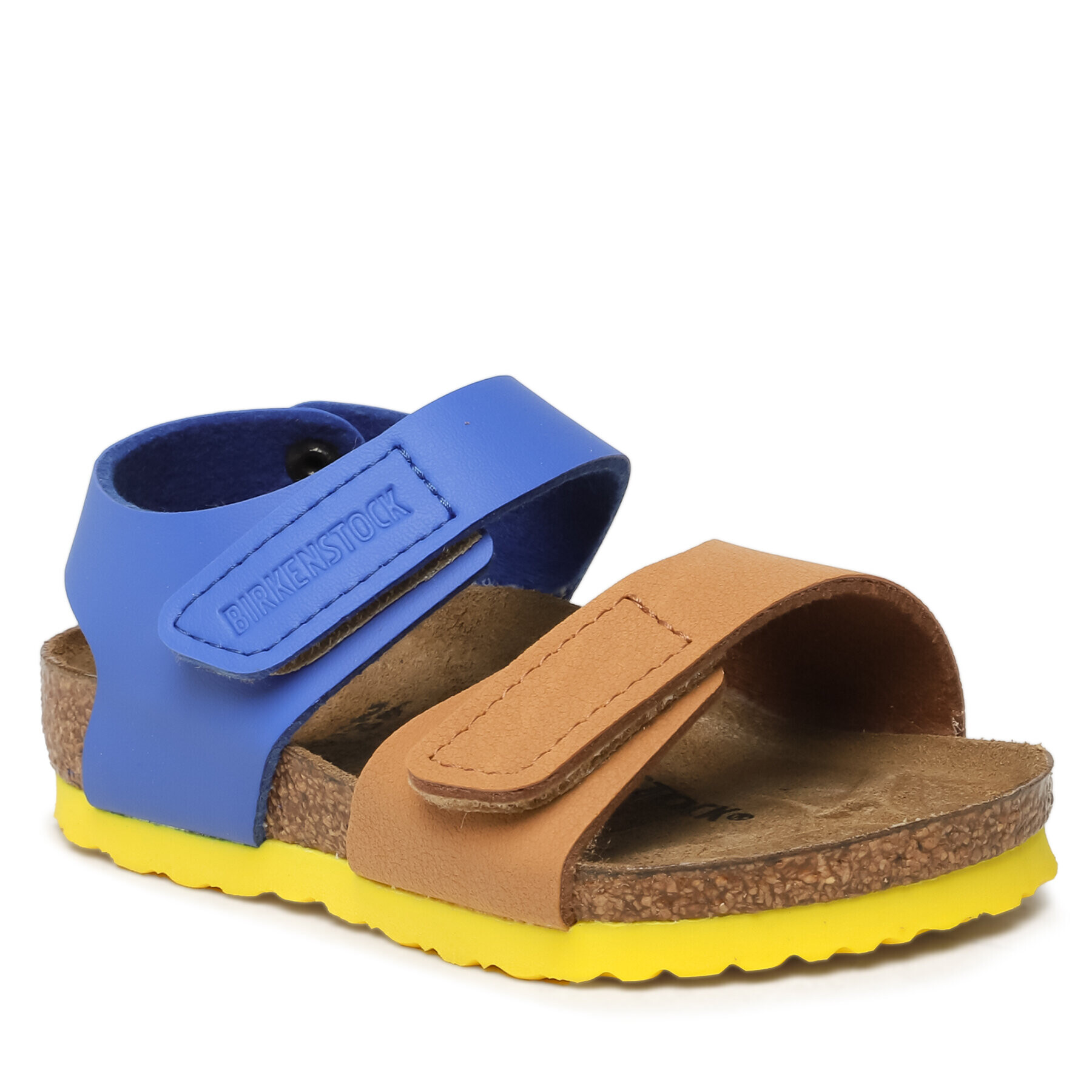 Birkenstock Sandale Palu 1024363 Maro - Pled.ro