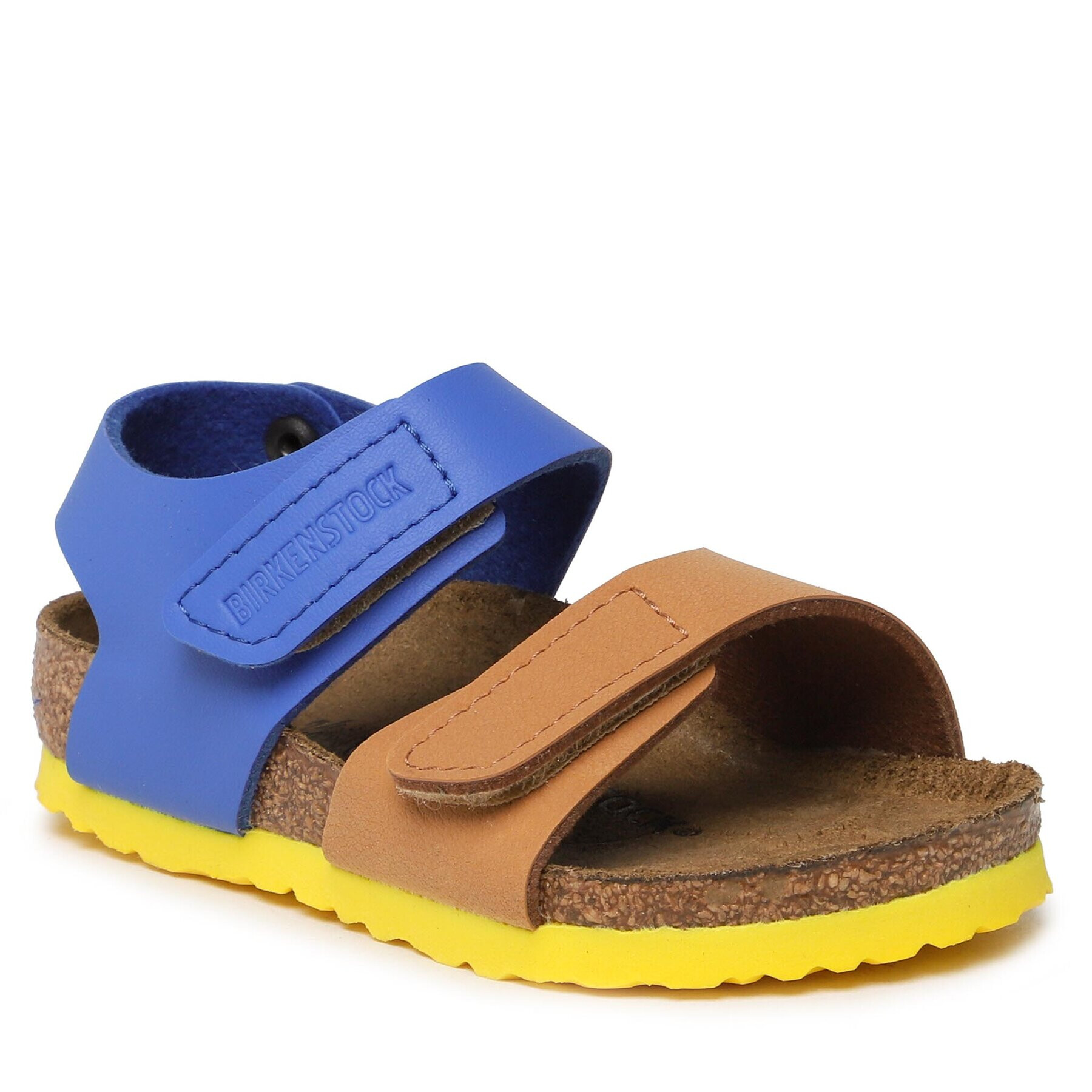 Birkenstock Sandale Palu 1024386 Maro - Pled.ro