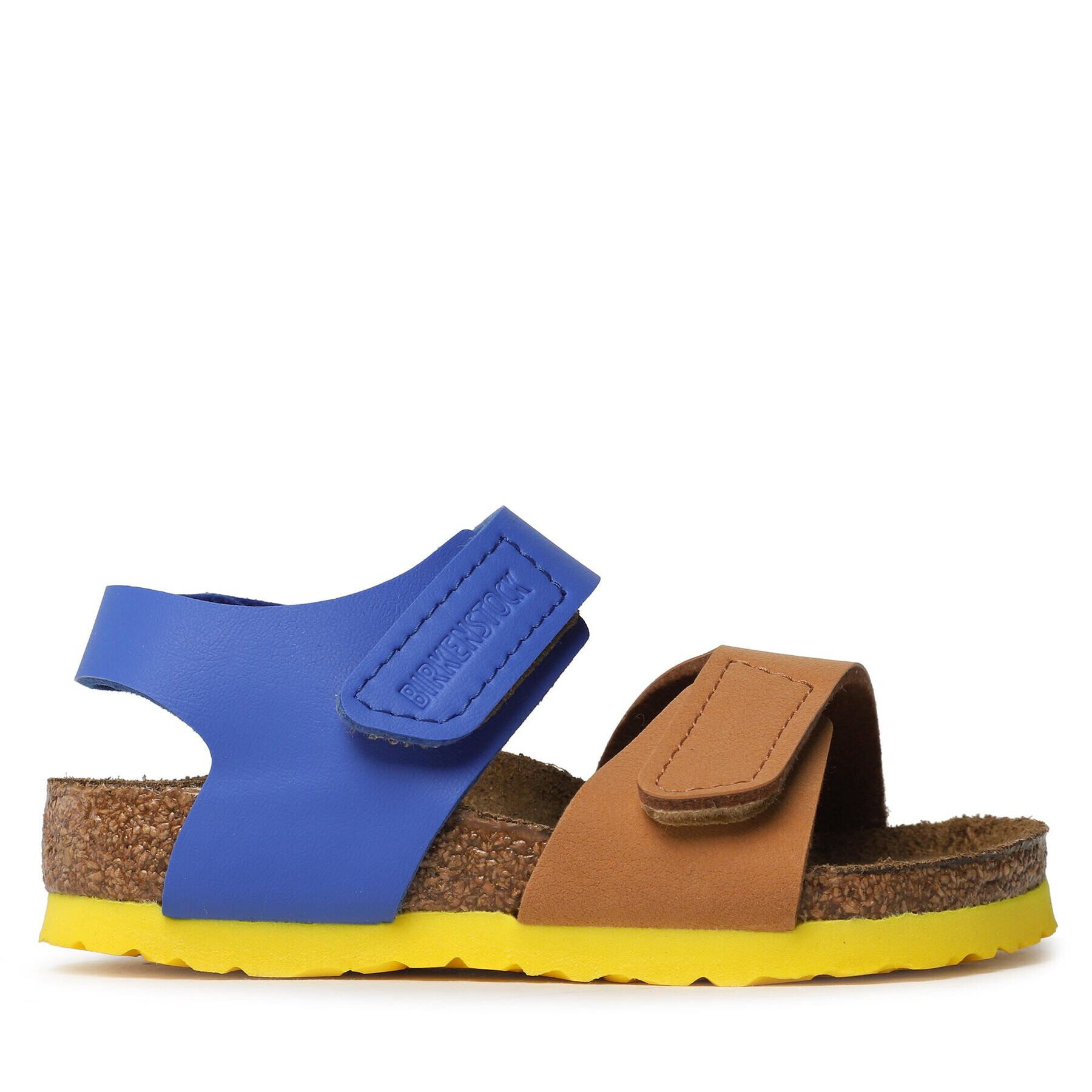 Birkenstock Sandale Palu 1024386 Maro - Pled.ro