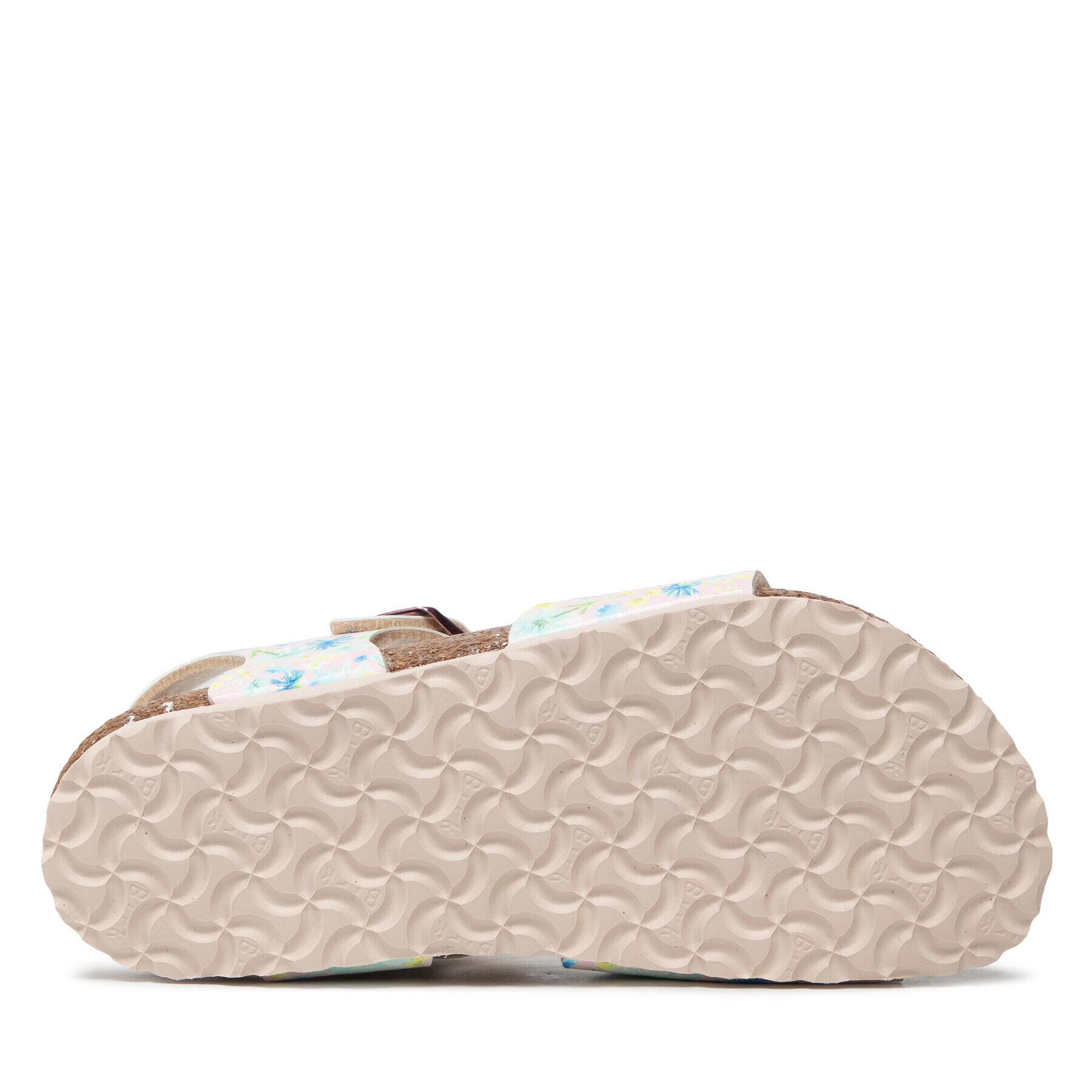 Birkenstock Sandale Rio Kids 1022232 Roz - Pled.ro