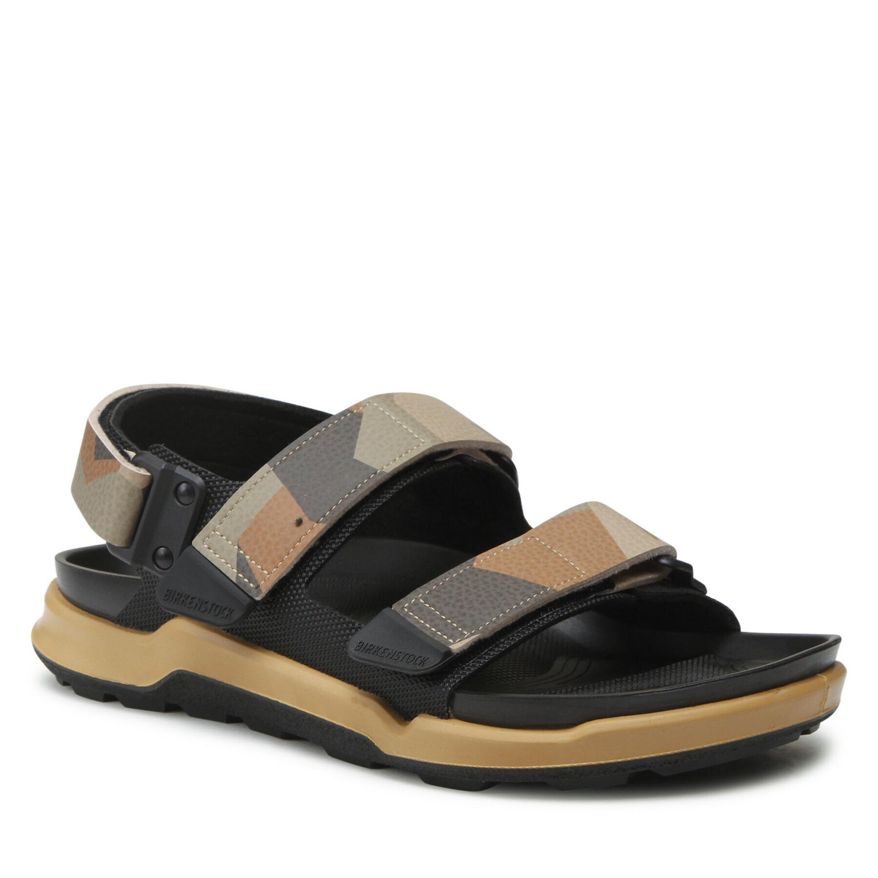 Birkenstock Sandale Tatacoa 1024509 Gri - Pled.ro