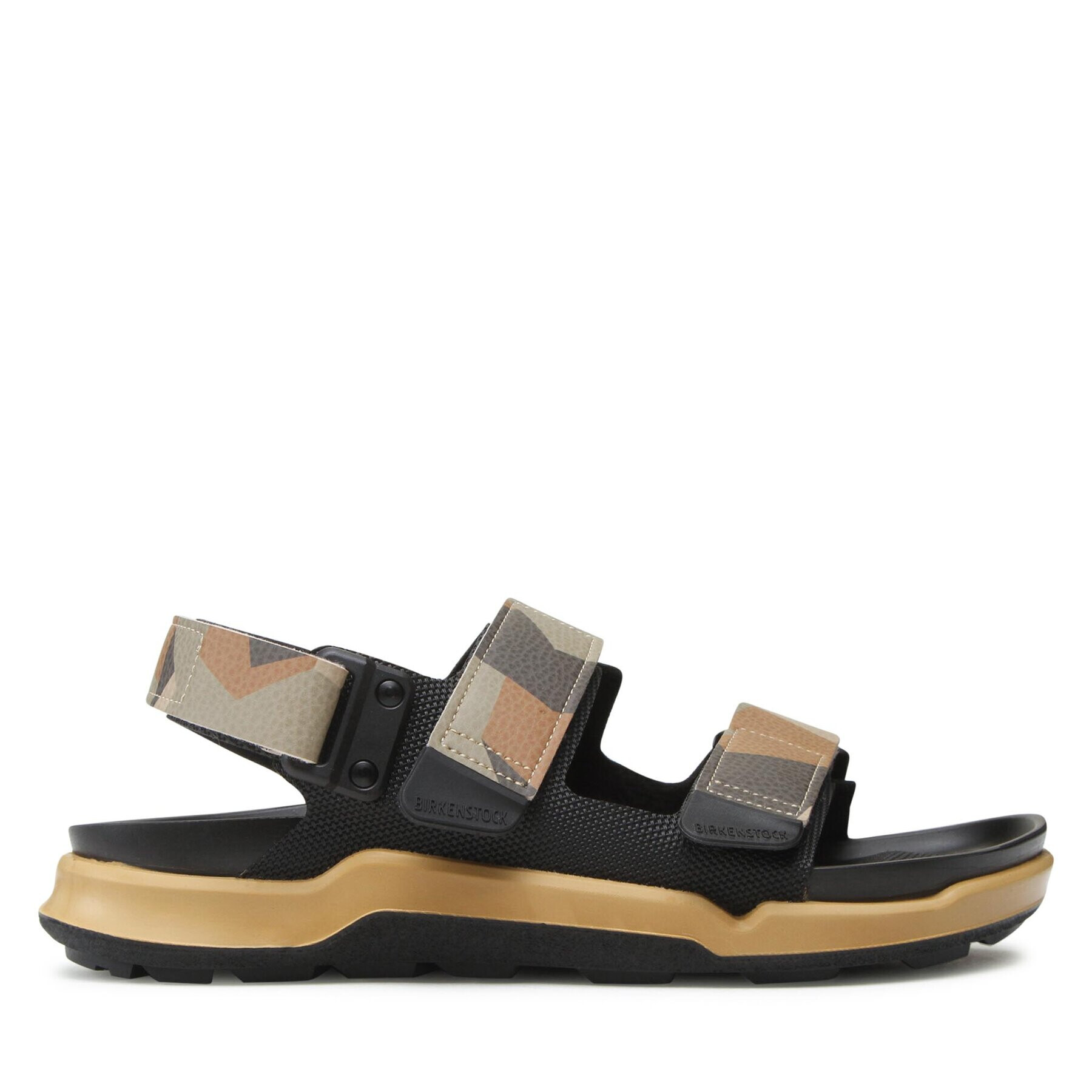 Birkenstock Sandale Tatacoa 1024509 Gri - Pled.ro