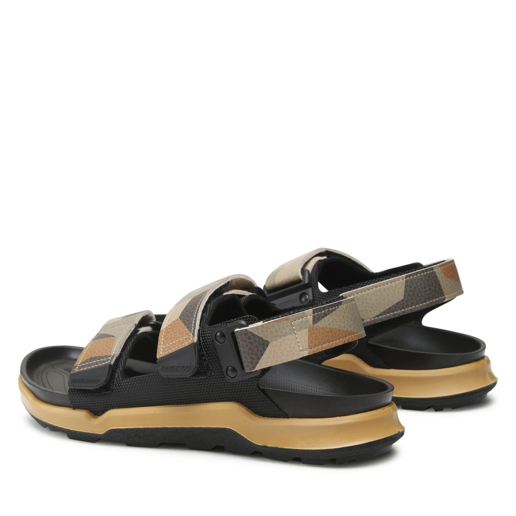 Birkenstock Sandale Tatacoa 1024509 Gri - Pled.ro