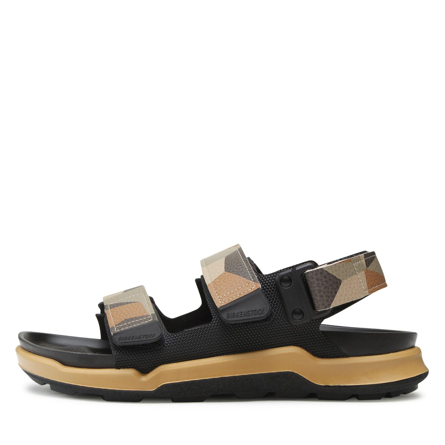 Birkenstock Sandale Tatacoa 1024509 Gri - Pled.ro