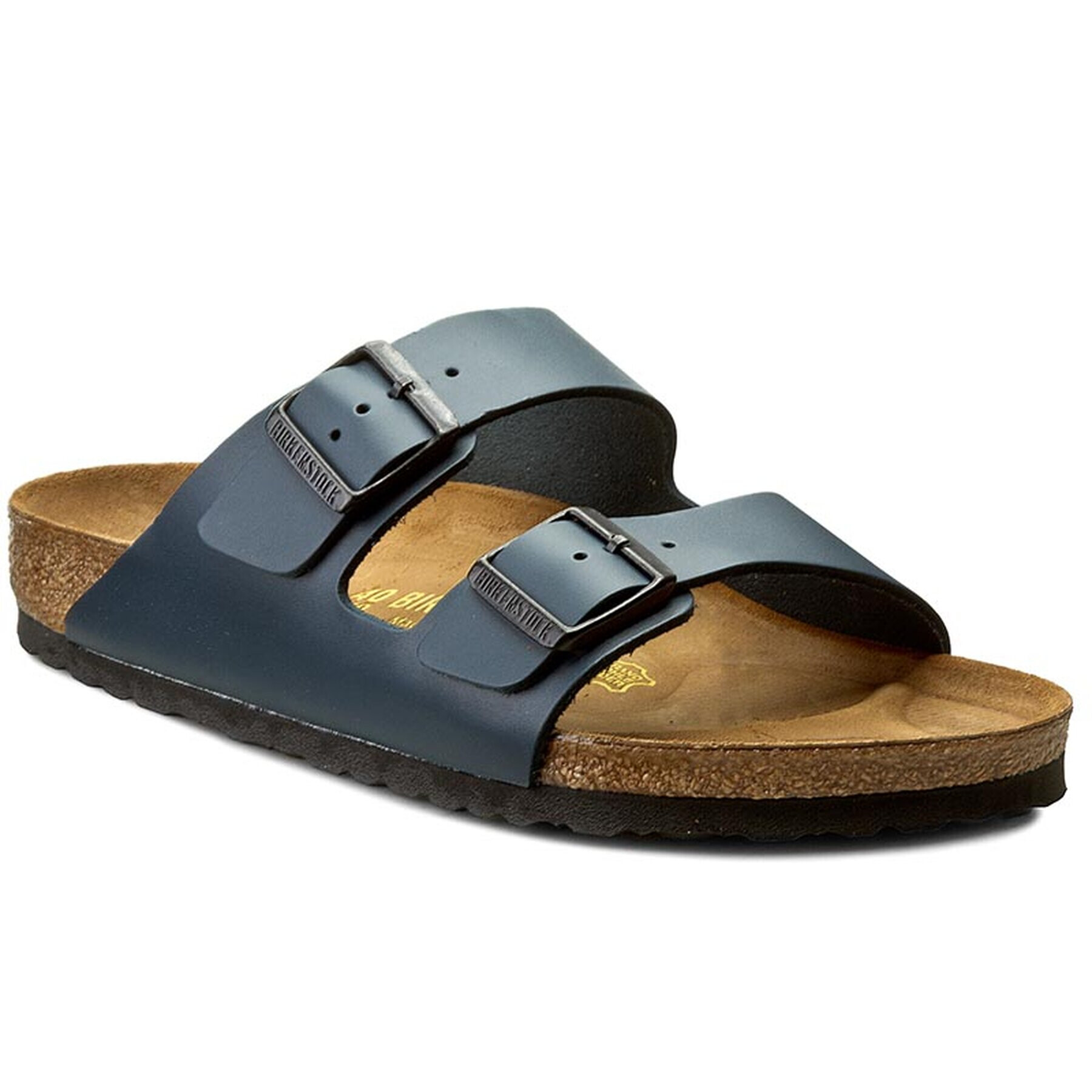 Birkenstock Șlapi Arizona 0051151 Bleumarin - Pled.ro