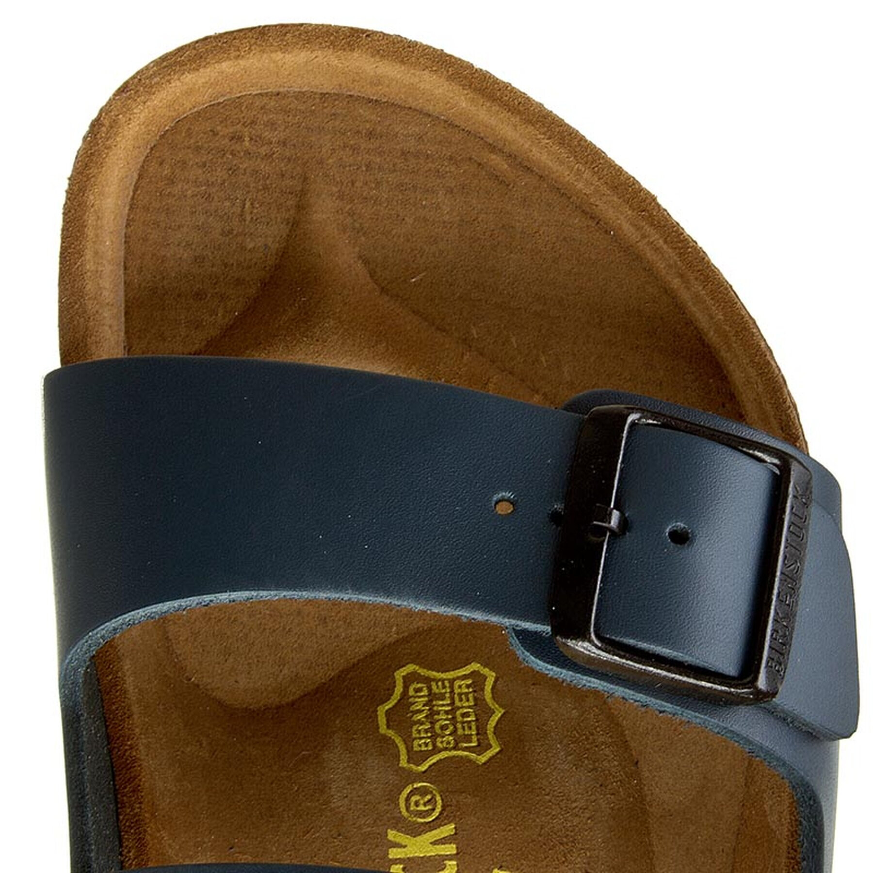 Birkenstock Șlapi Arizona 0051151 Bleumarin - Pled.ro