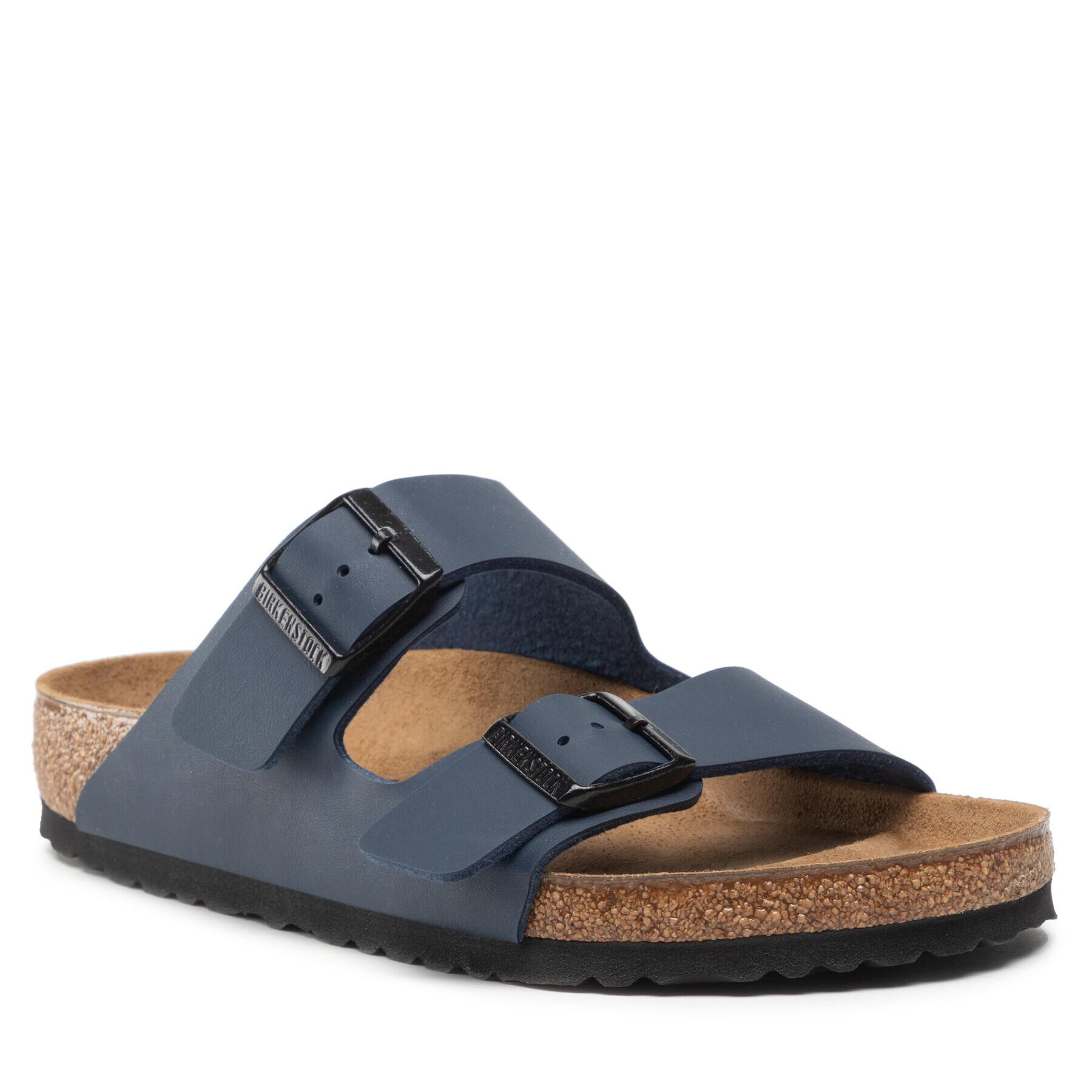 Birkenstock Șlapi Arizona 0051751 Bleumarin - Pled.ro