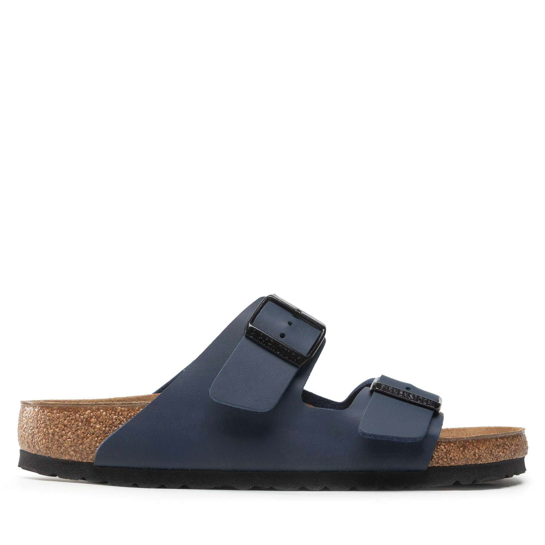 Birkenstock Șlapi Arizona 0051751 Bleumarin - Pled.ro