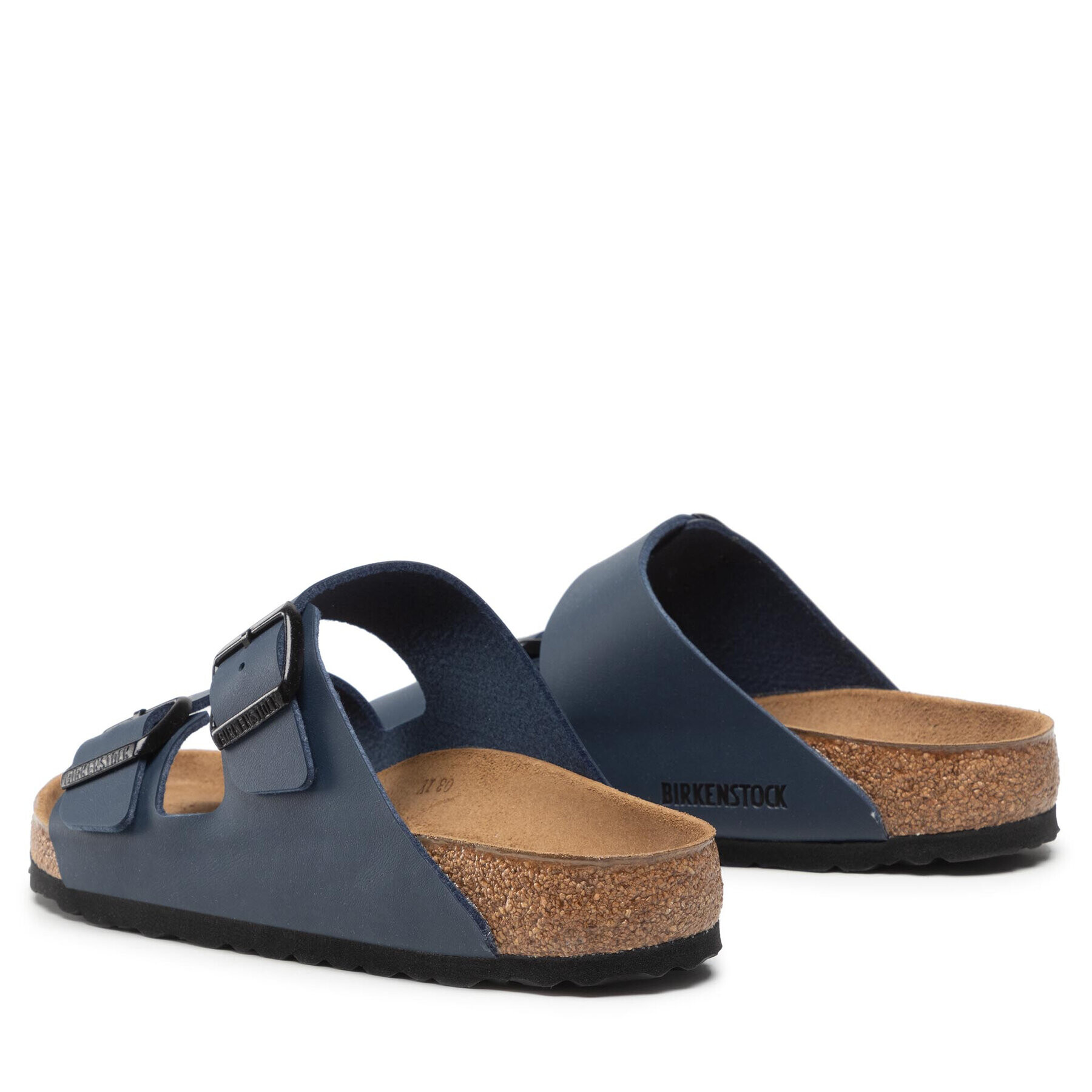 Birkenstock Șlapi Arizona 0051751 Bleumarin - Pled.ro