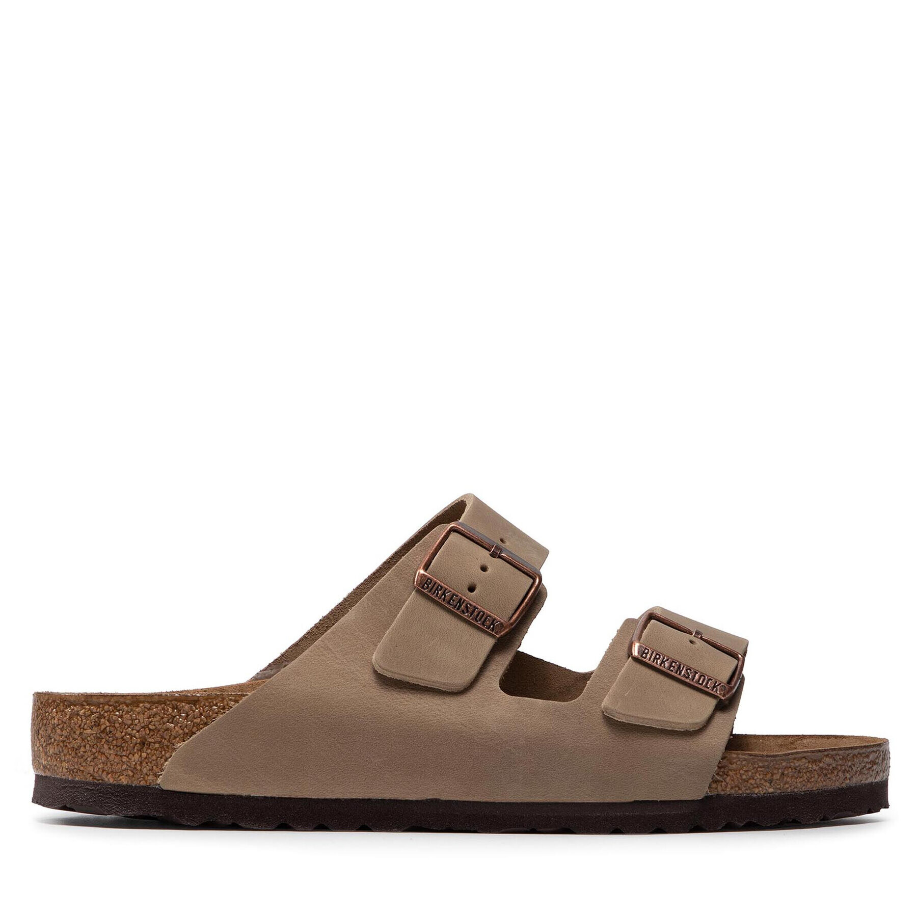 Birkenstock Șlapi Arizona 0352201 Maro - Pled.ro