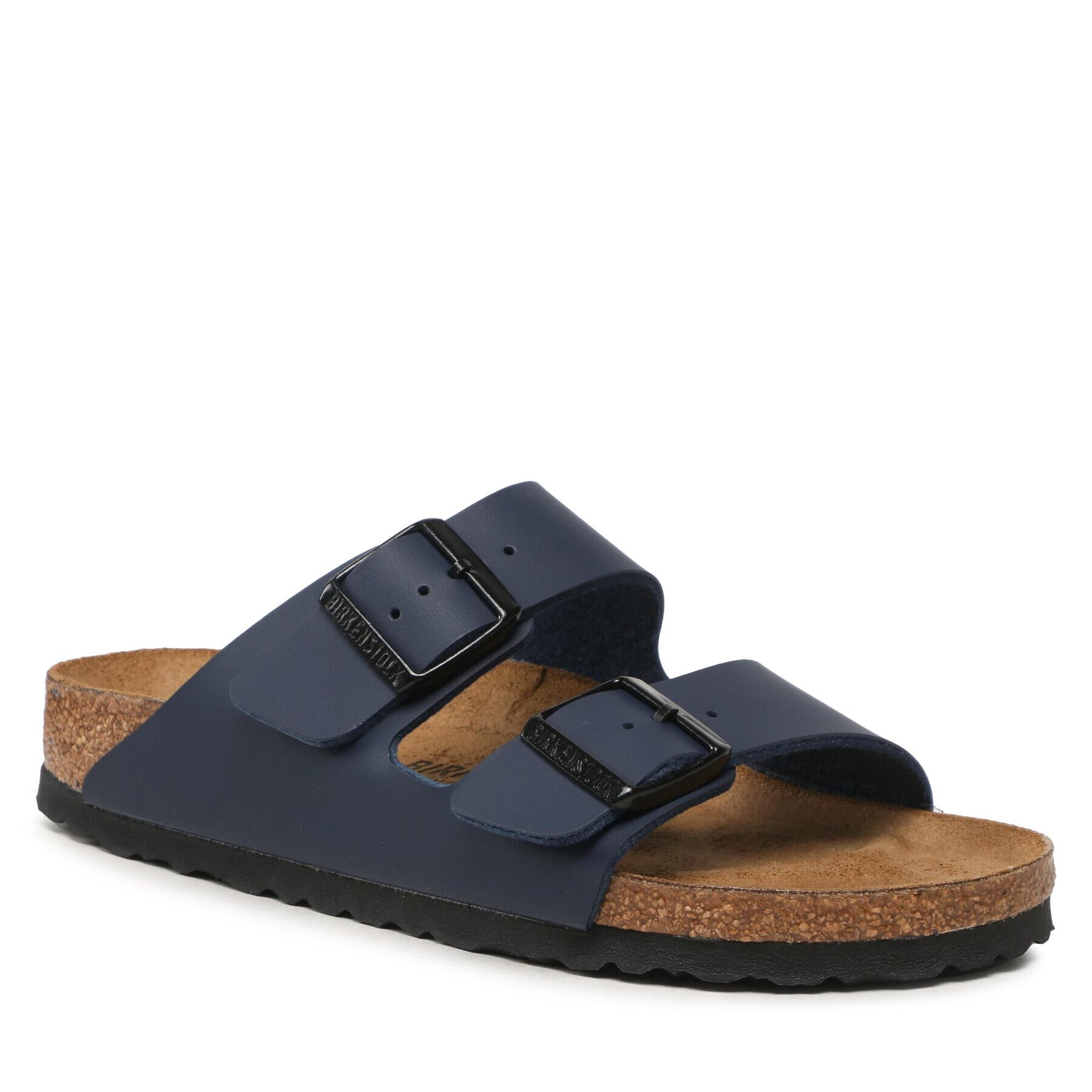 Birkenstock Șlapi Arizona 051753 Bleumarin - Pled.ro