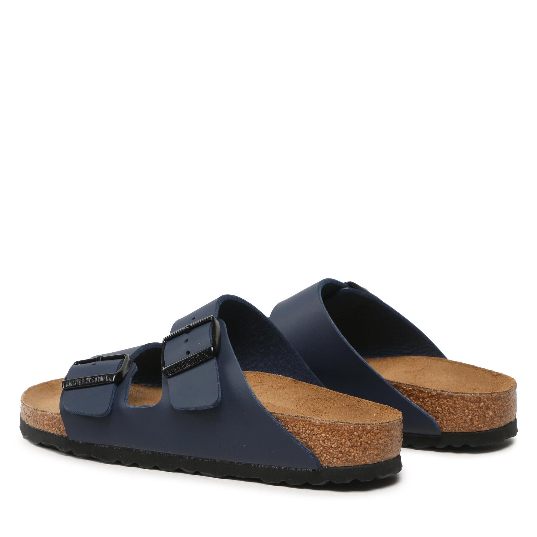 Birkenstock Șlapi Arizona 051753 Bleumarin - Pled.ro