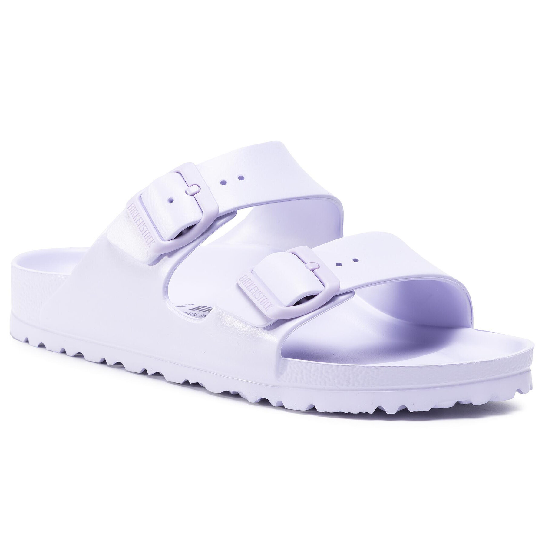 Birkenstock Șlapi Arizona 1017046 Violet - Pled.ro