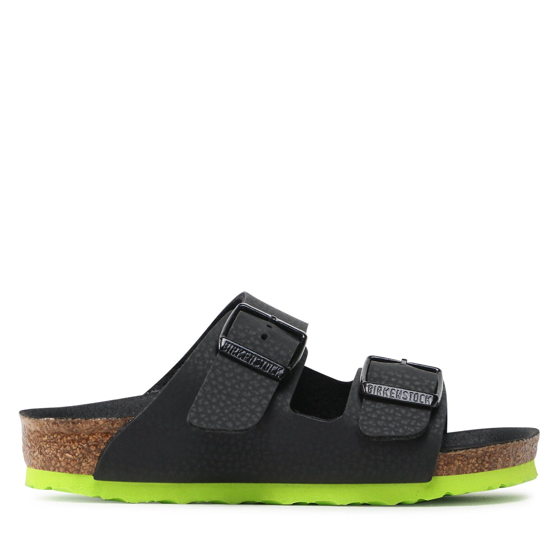 Birkenstock Șlapi Arizona 1022102 Negru - Pled.ro