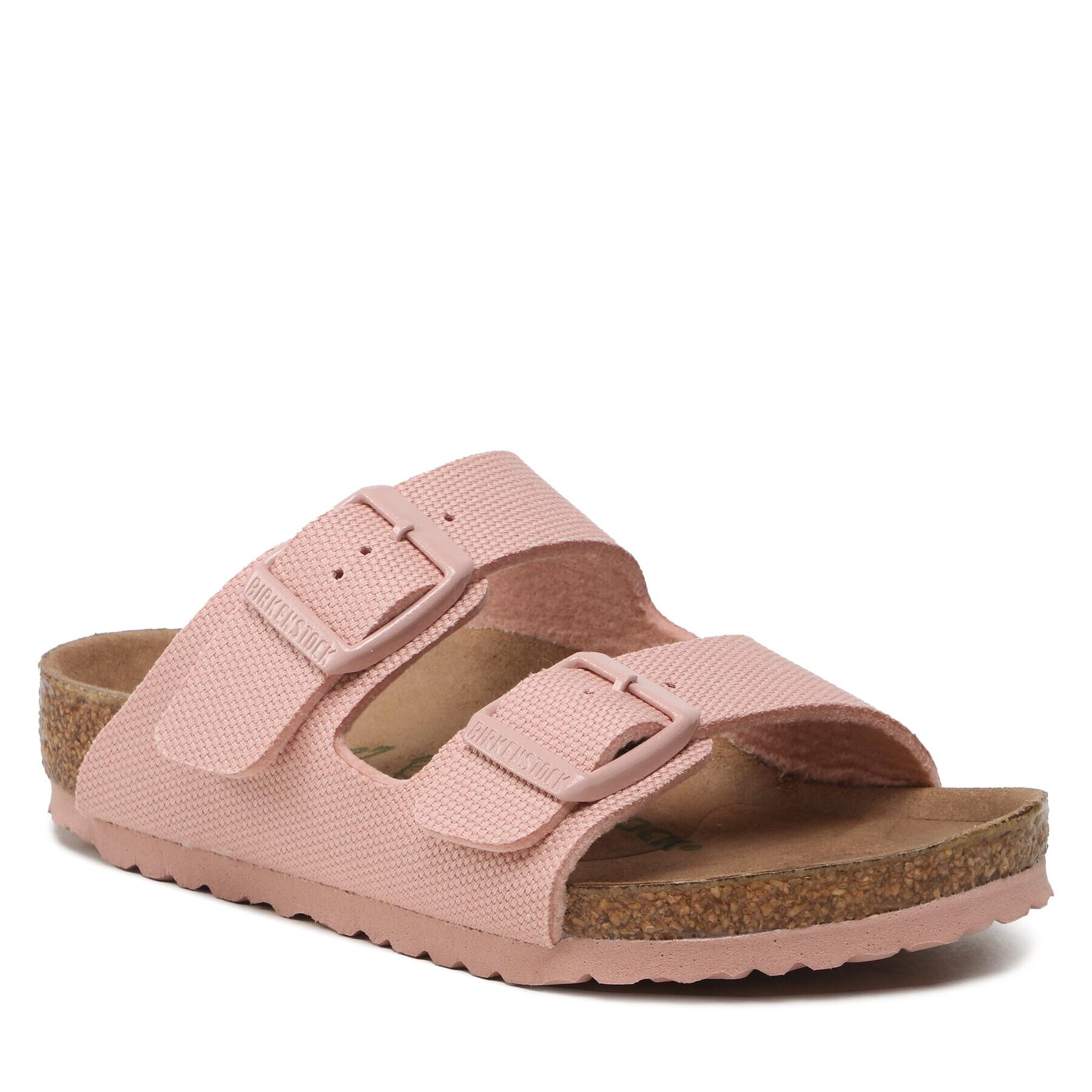 Birkenstock Şlapi Arizona 1022343 Roz - Pled.ro