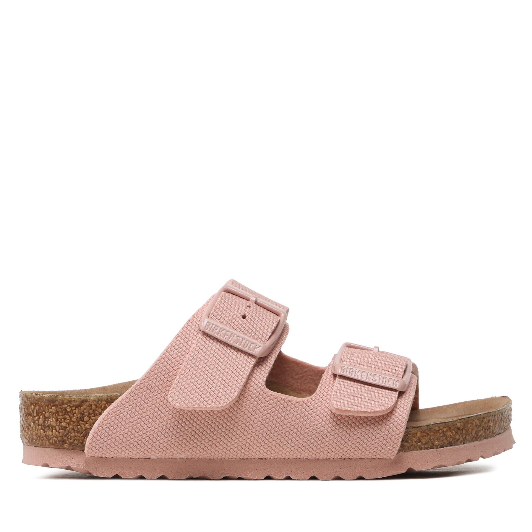 Birkenstock Şlapi Arizona 1022343 Roz - Pled.ro