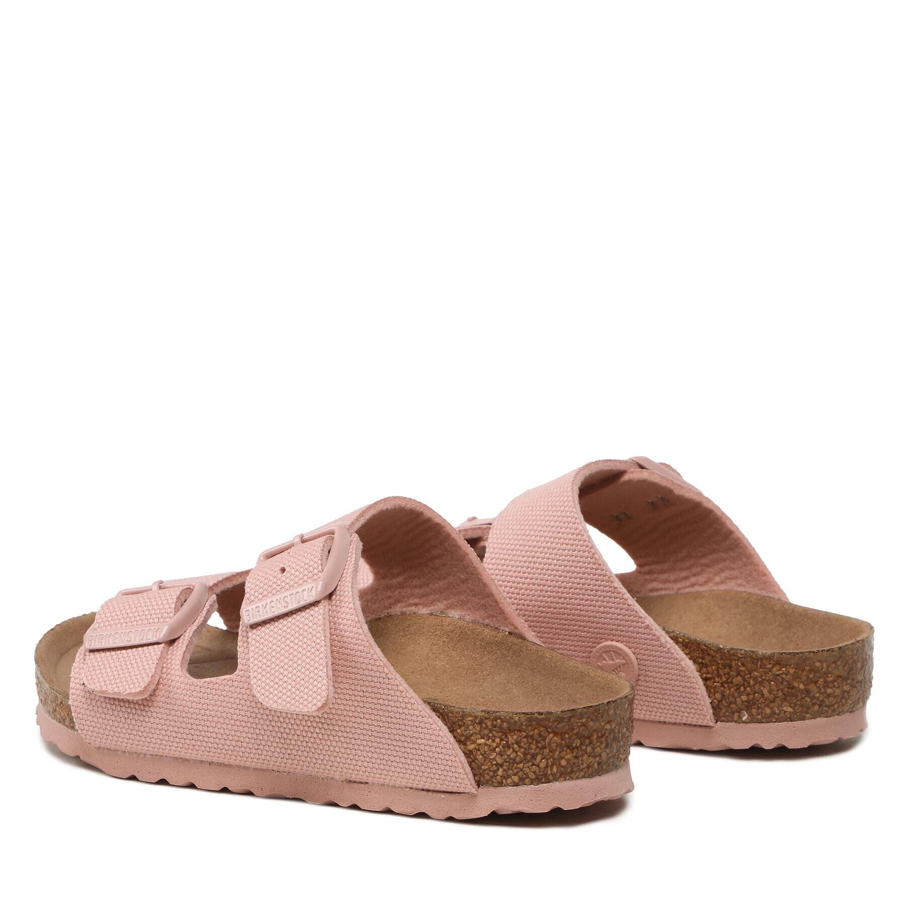 Birkenstock Şlapi Arizona 1022343 Roz - Pled.ro