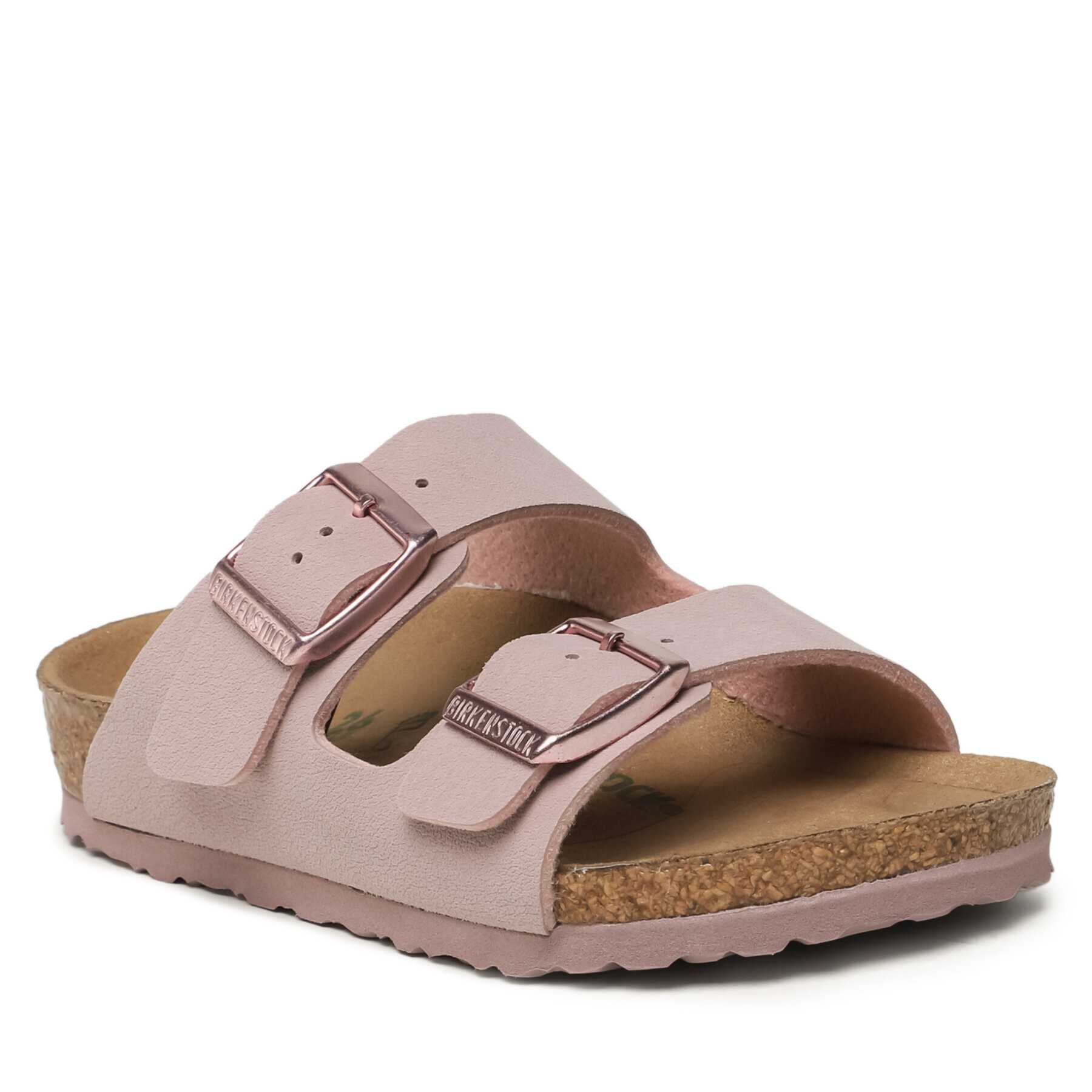 Birkenstock Șlapi Arizona 1023357 Violet - Pled.ro