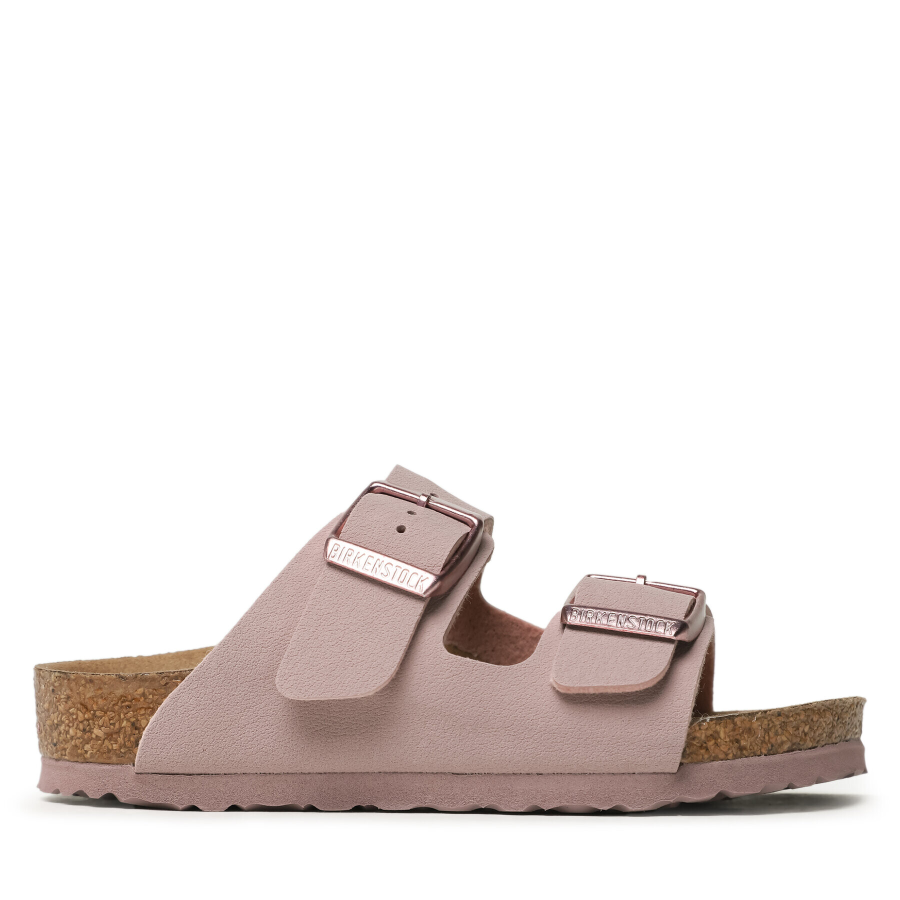 Birkenstock Șlapi Arizona 1023357 Violet - Pled.ro