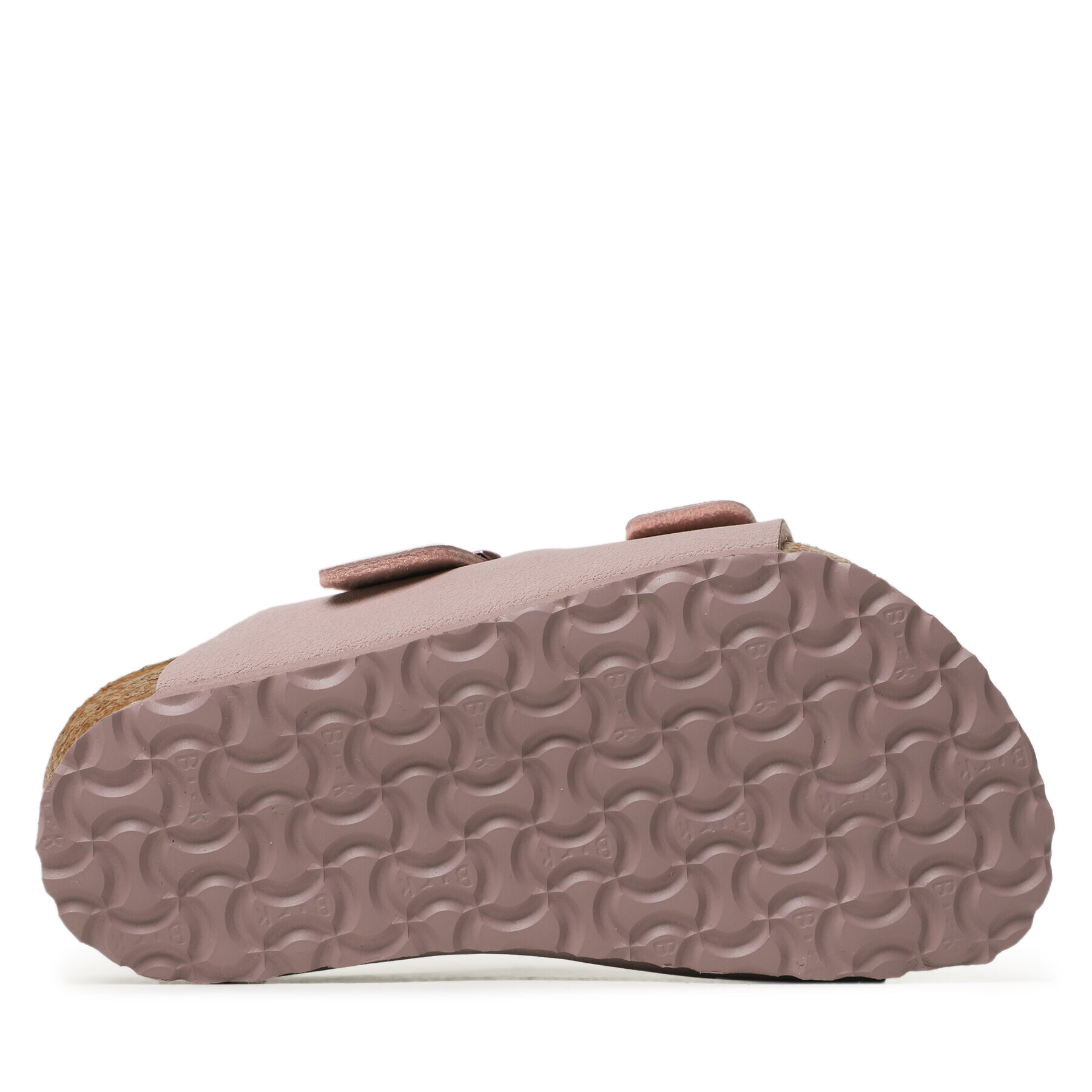 Birkenstock Șlapi Arizona 1023357 Violet - Pled.ro