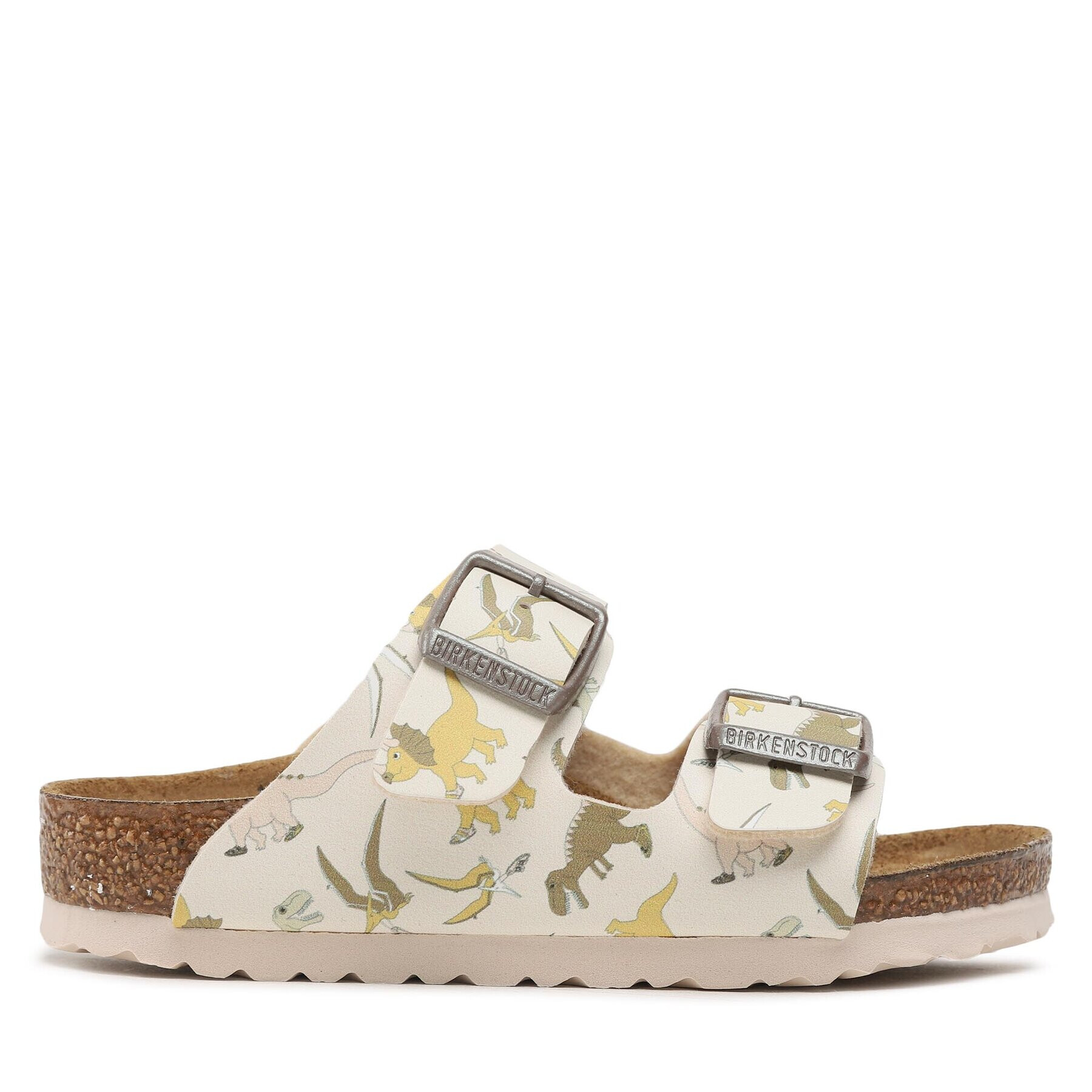 Birkenstock Șlapi Arizona 1024315 Roz - Pled.ro