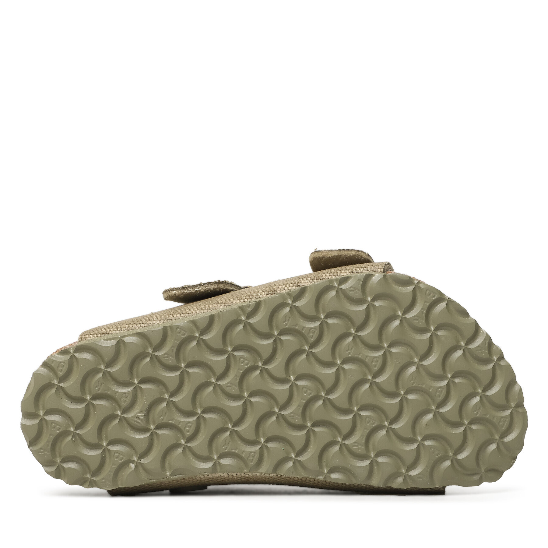 Birkenstock Șlapi Arizona 1024330 Kaki - Pled.ro