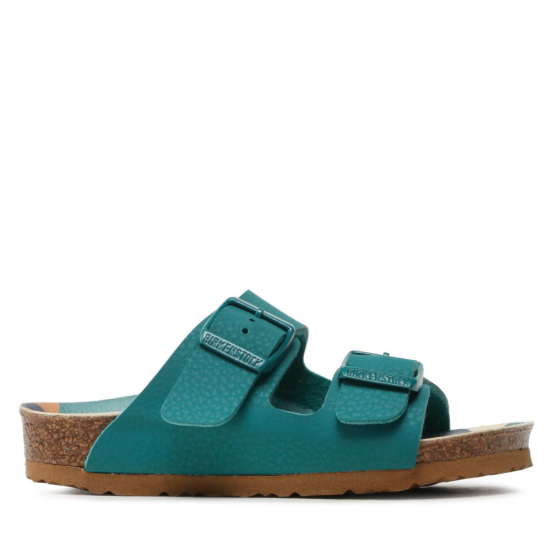 Birkenstock Şlapi Arizona 1024500 Maro - Pled.ro