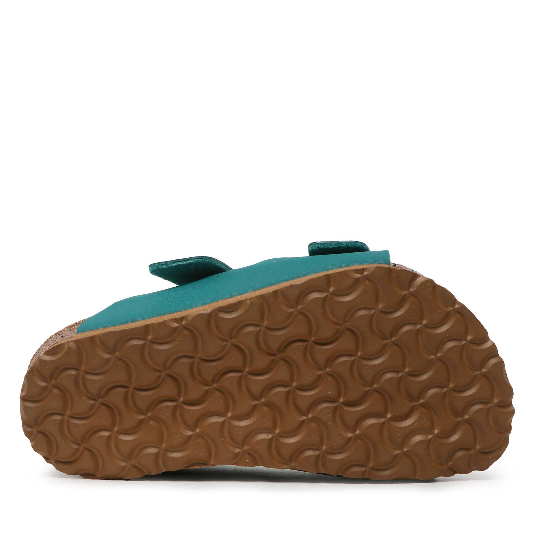 Birkenstock Şlapi Arizona 1024500 Maro - Pled.ro