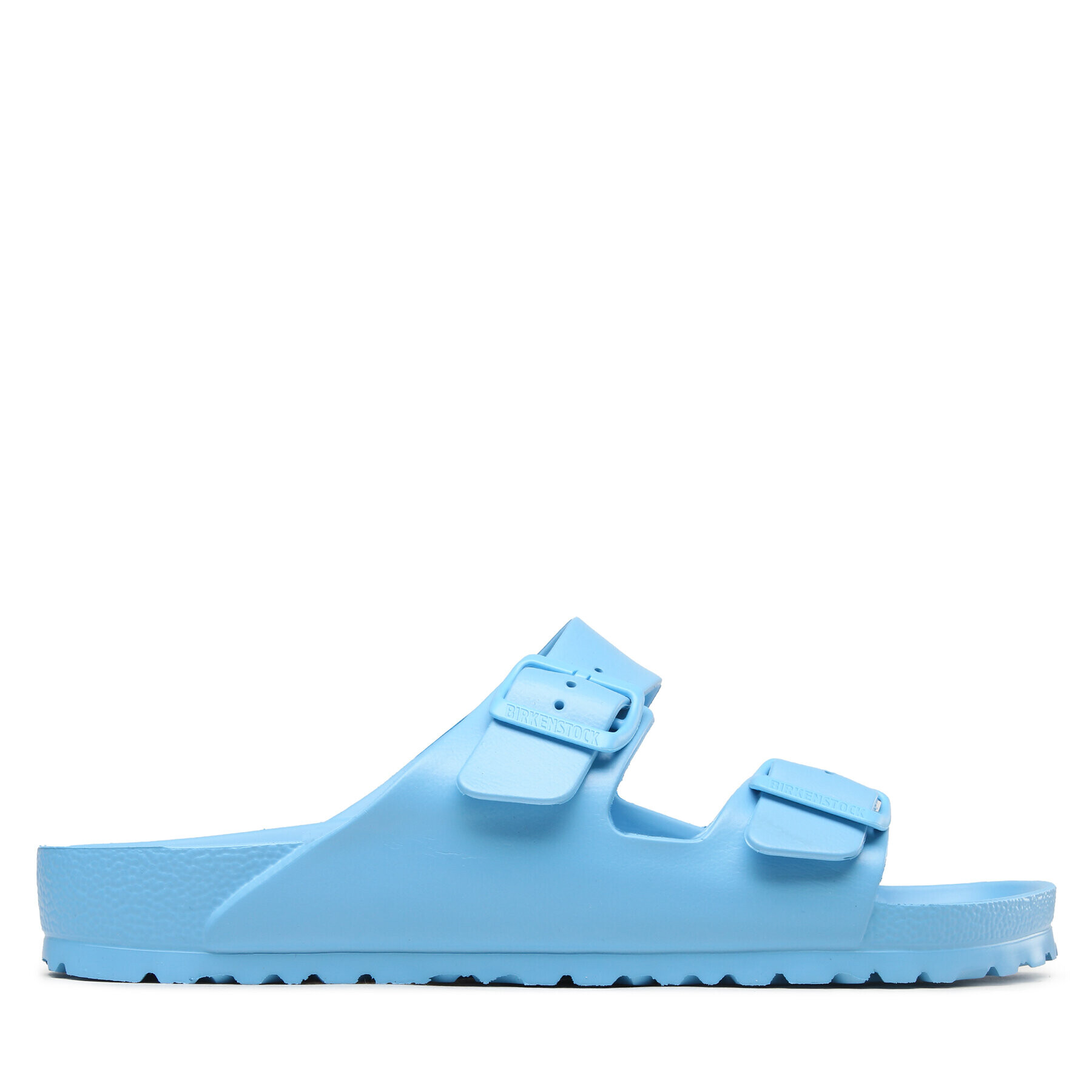 Birkenstock Șlapi Arizona 1024505 Albastru - Pled.ro