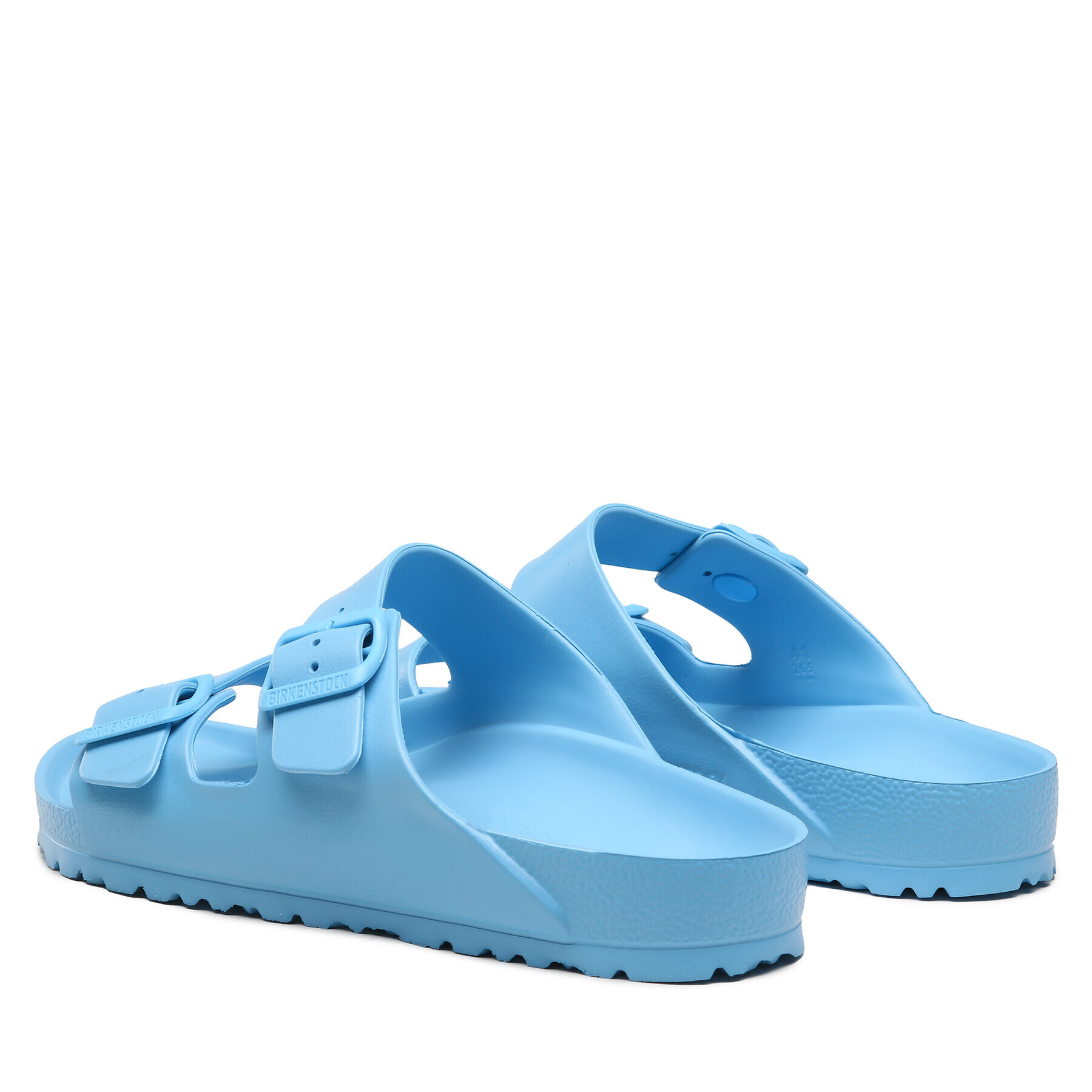 Birkenstock Șlapi Arizona 1024505 Albastru - Pled.ro