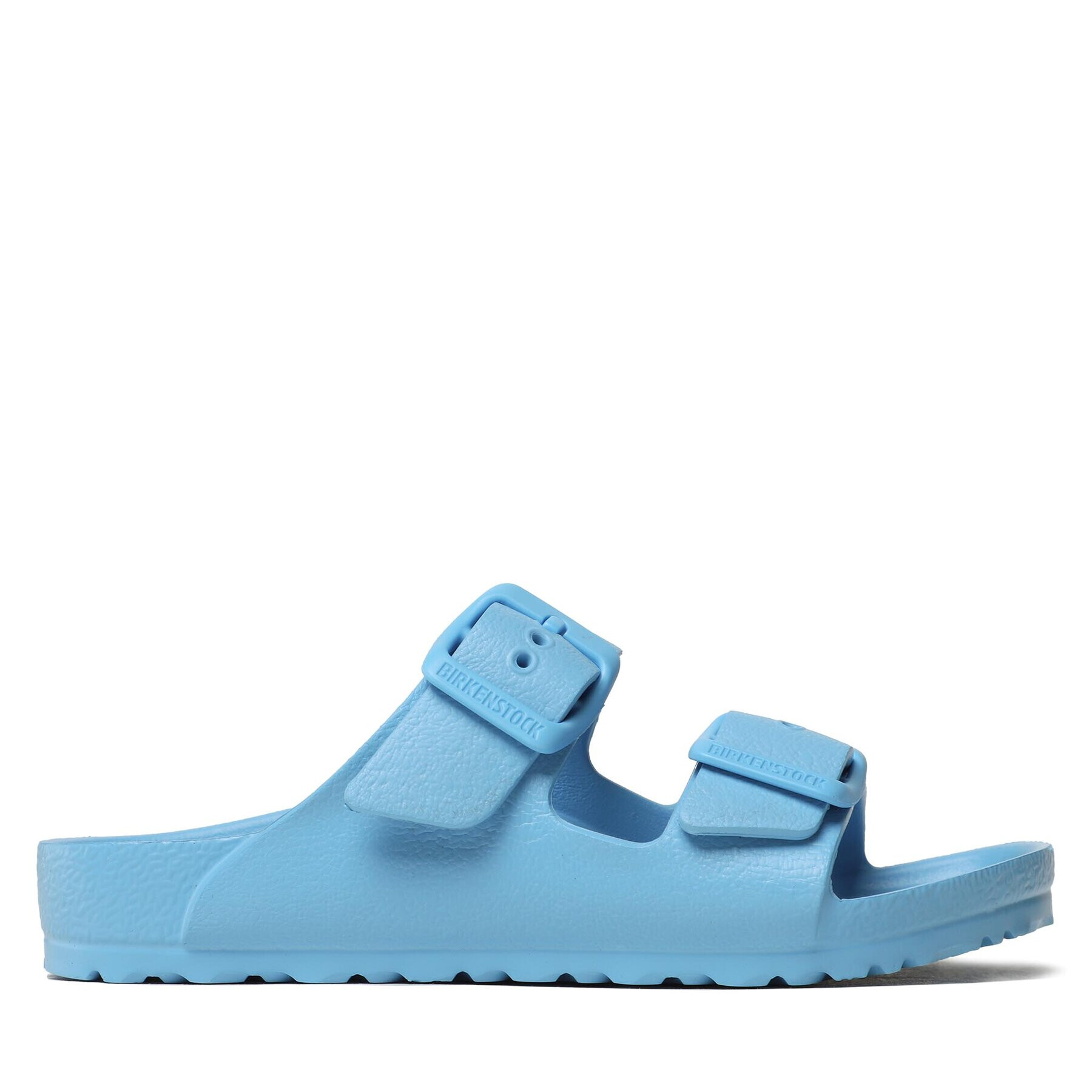 Birkenstock Șlapi Arizona 1024566 Albastru - Pled.ro