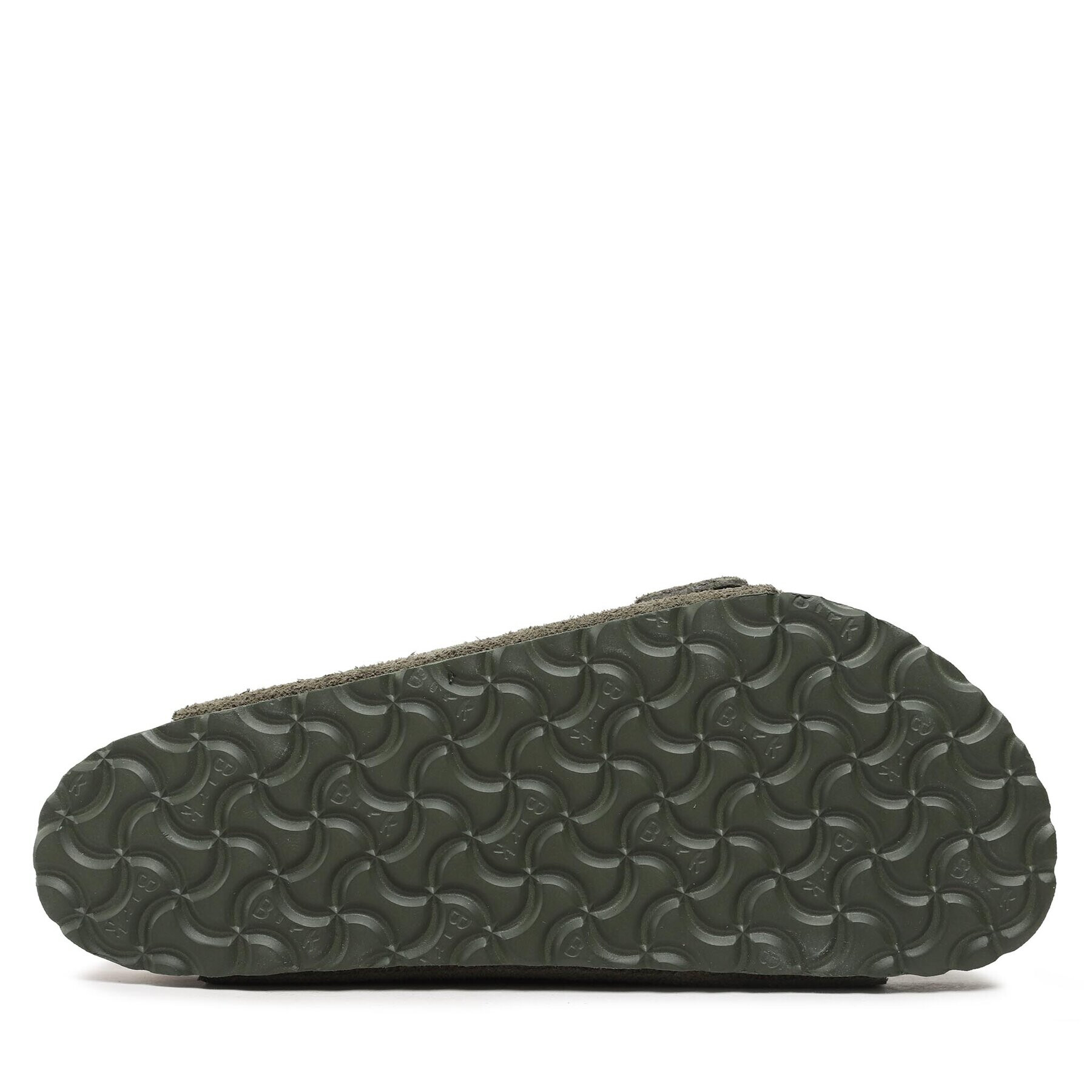 Birkenstock Şlapi Arizona 1025657 Verde - Pled.ro