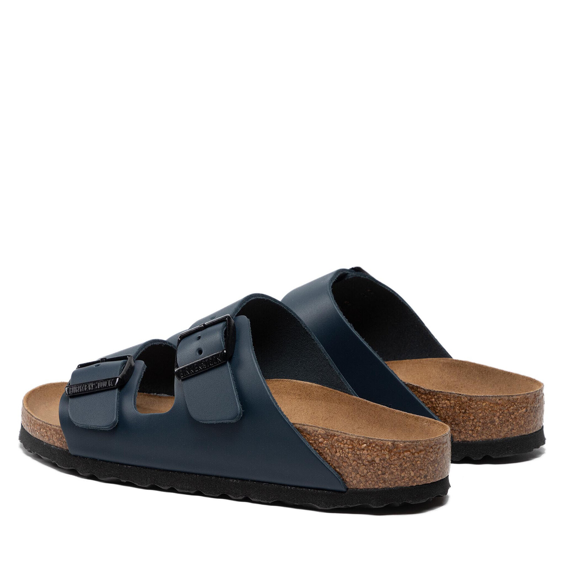 Birkenstock Șlapi Arizona Bs 0051153 Bleumarin - Pled.ro