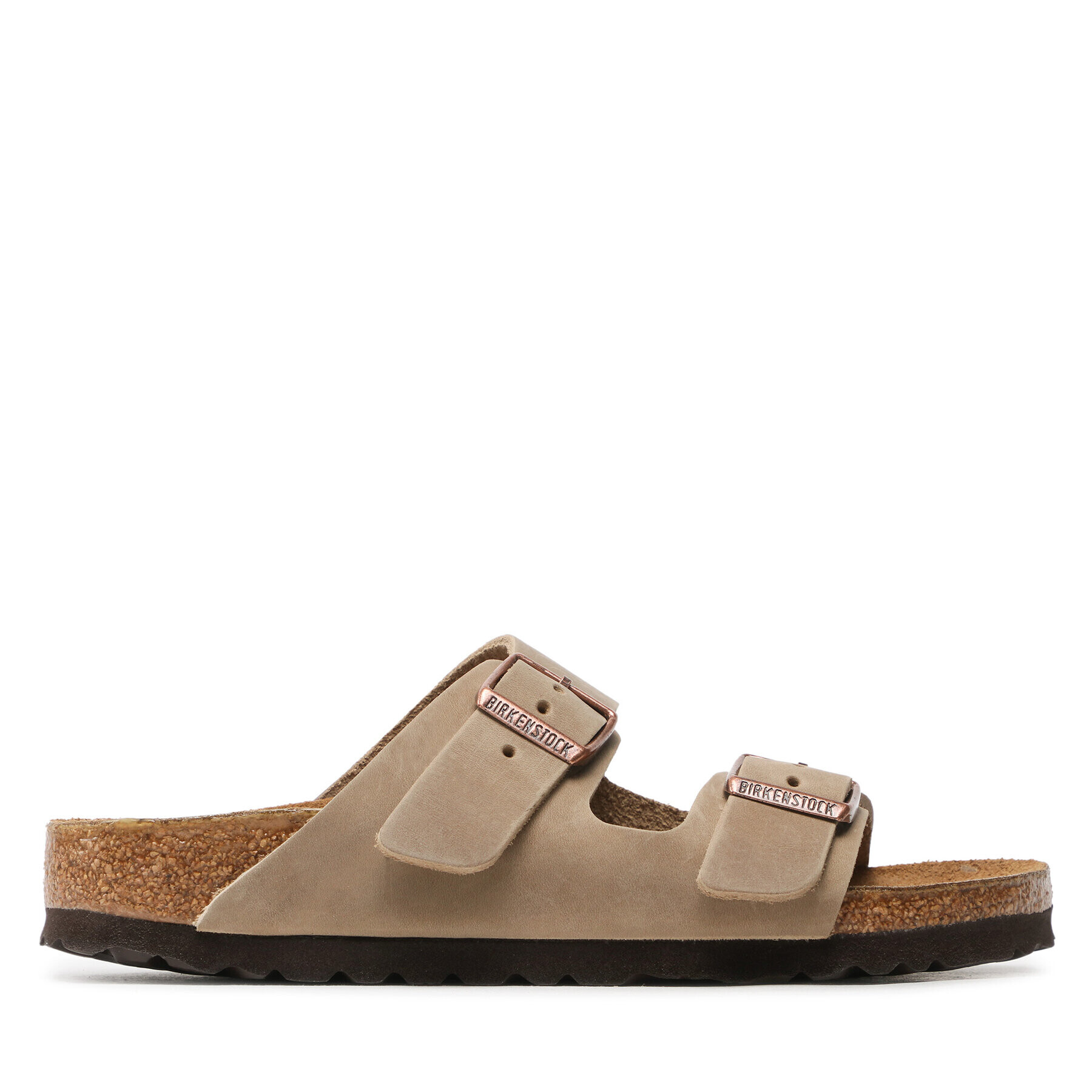 Birkenstock Șlapi Arizona Bs 0352203 Maro - Pled.ro