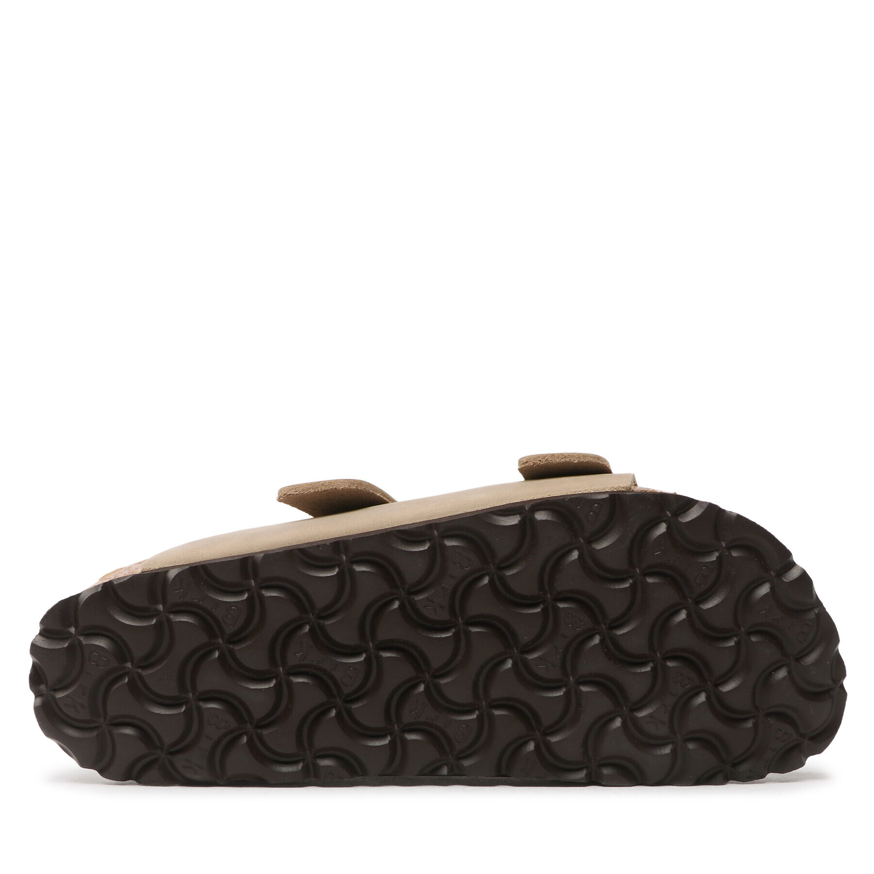 Birkenstock Șlapi Arizona Bs 0352203 Maro - Pled.ro