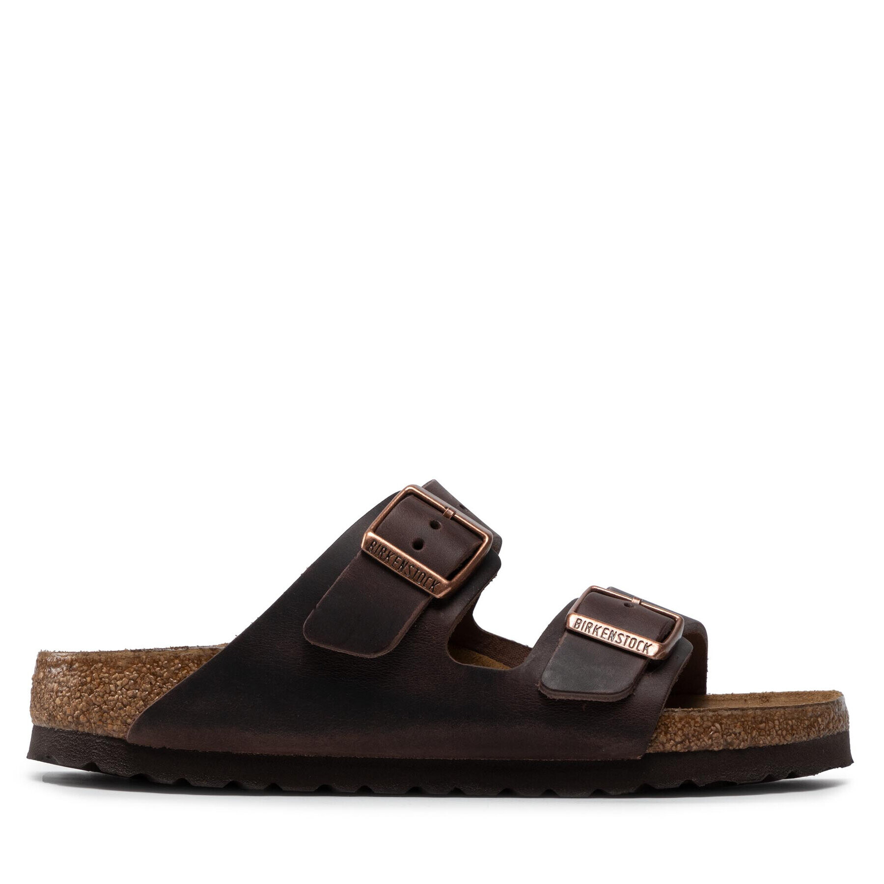 Birkenstock Șlapi Arizona Bs 0452763 Maro - Pled.ro