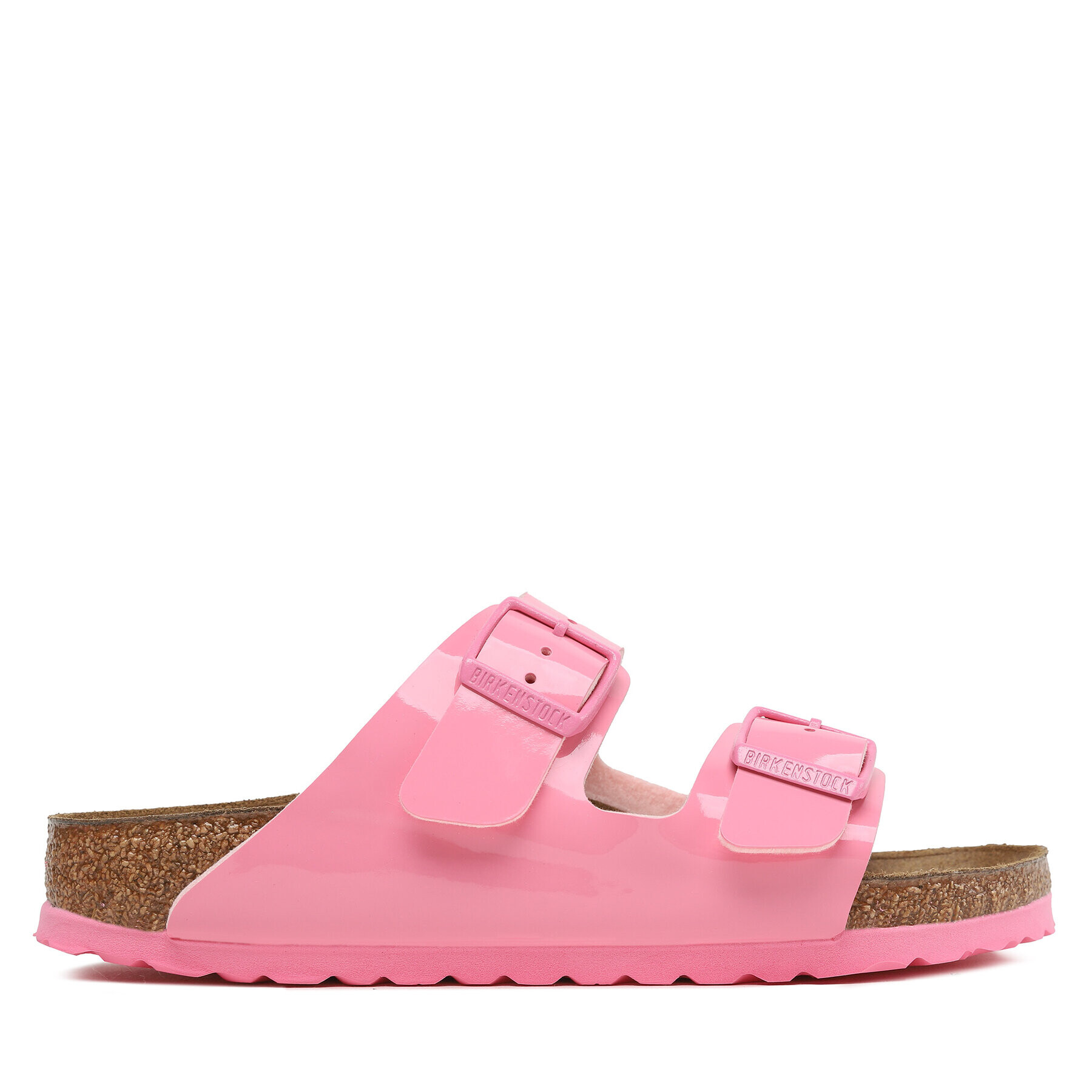 Birkenstock Șlapi Arizona Bs 1024104 Roz - Pled.ro