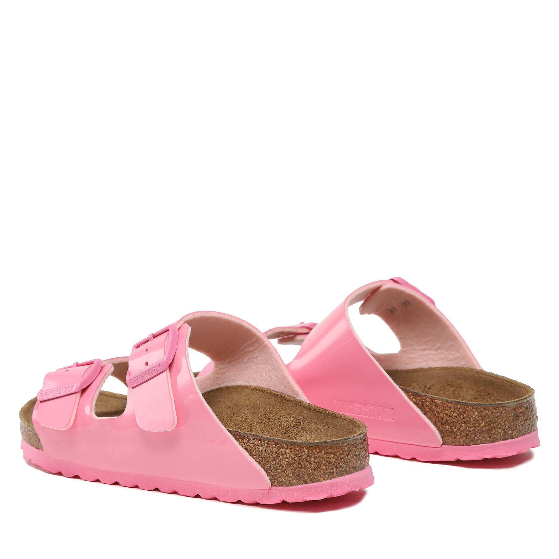 Birkenstock Șlapi Arizona Bs 1024104 Roz - Pled.ro