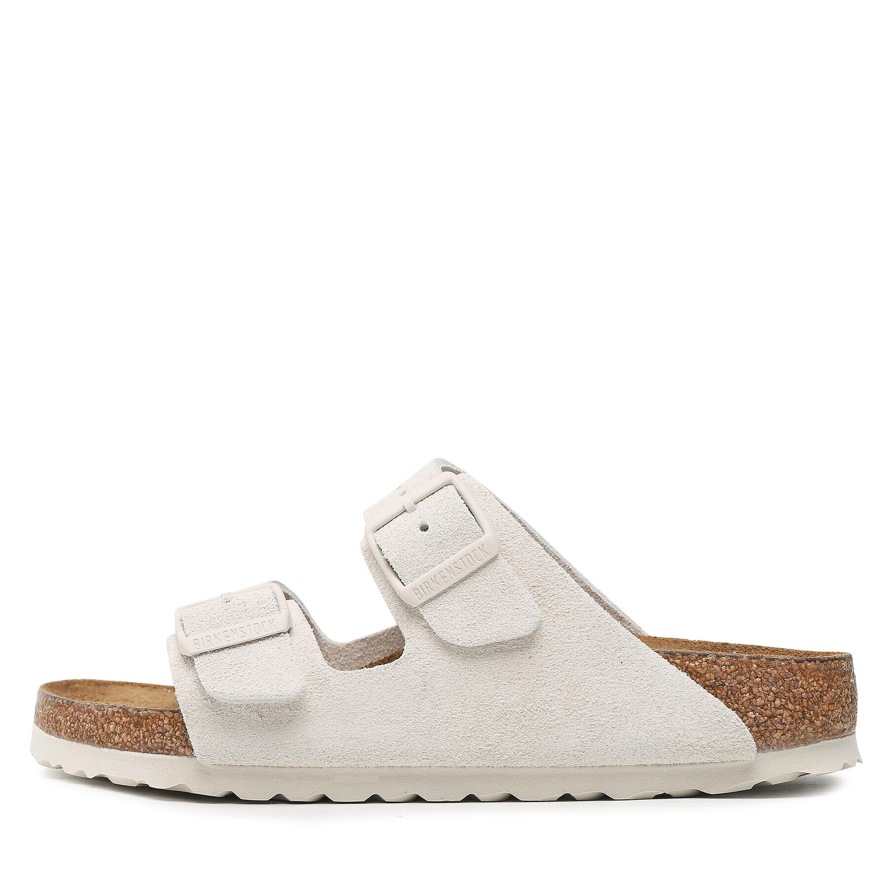 Birkenstock Șlapi Arizona Bs 1024516 Bej - Pled.ro