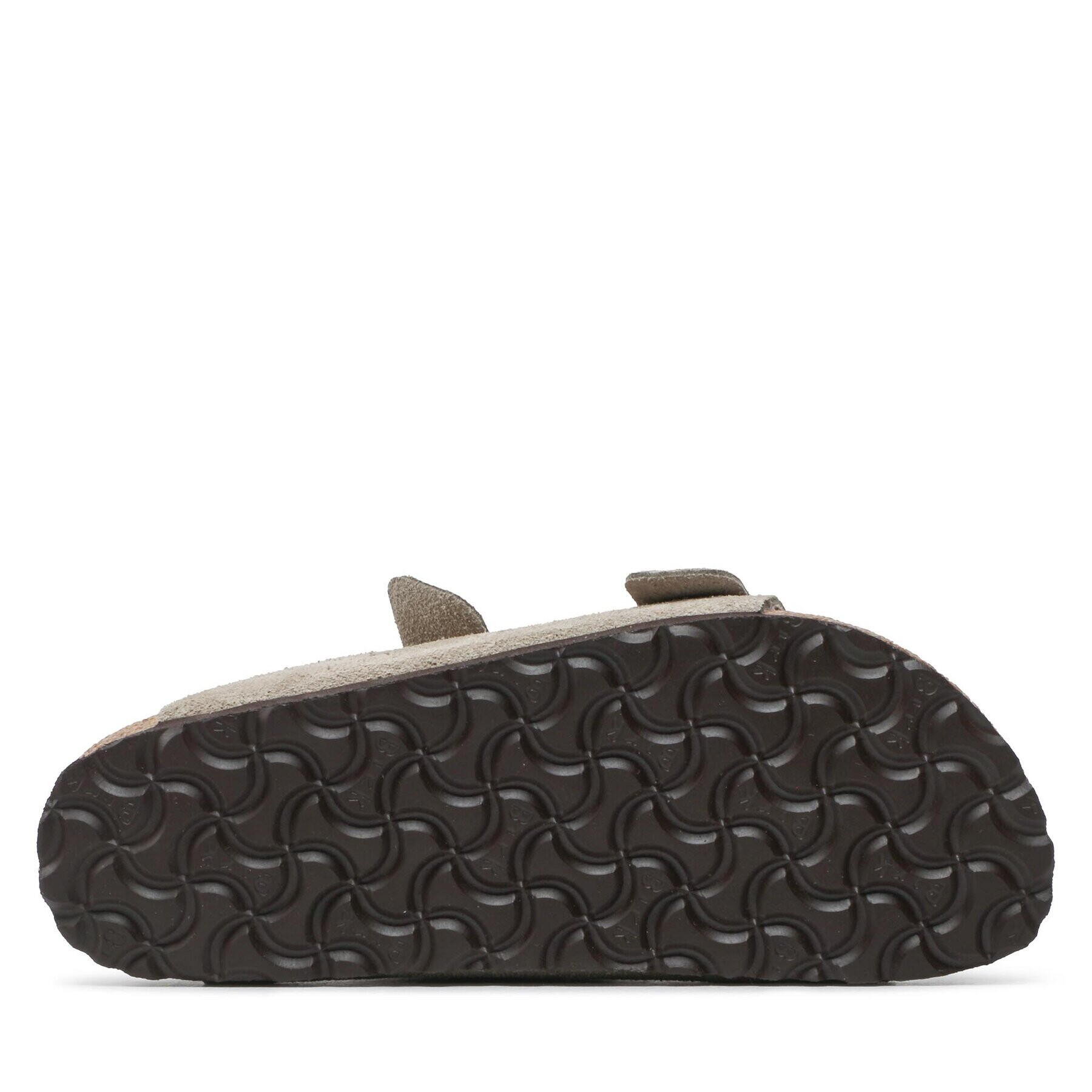 Birkenstock Șlapi Arizona Bs 51463 Maro - Pled.ro