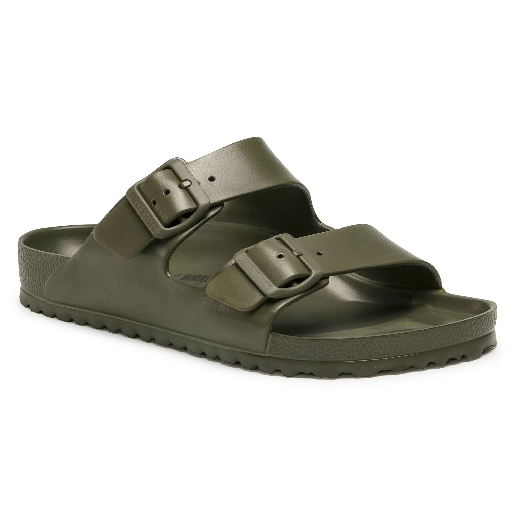 Birkenstock Șlapi Arizona Eva 1019094 Verde - Pled.ro