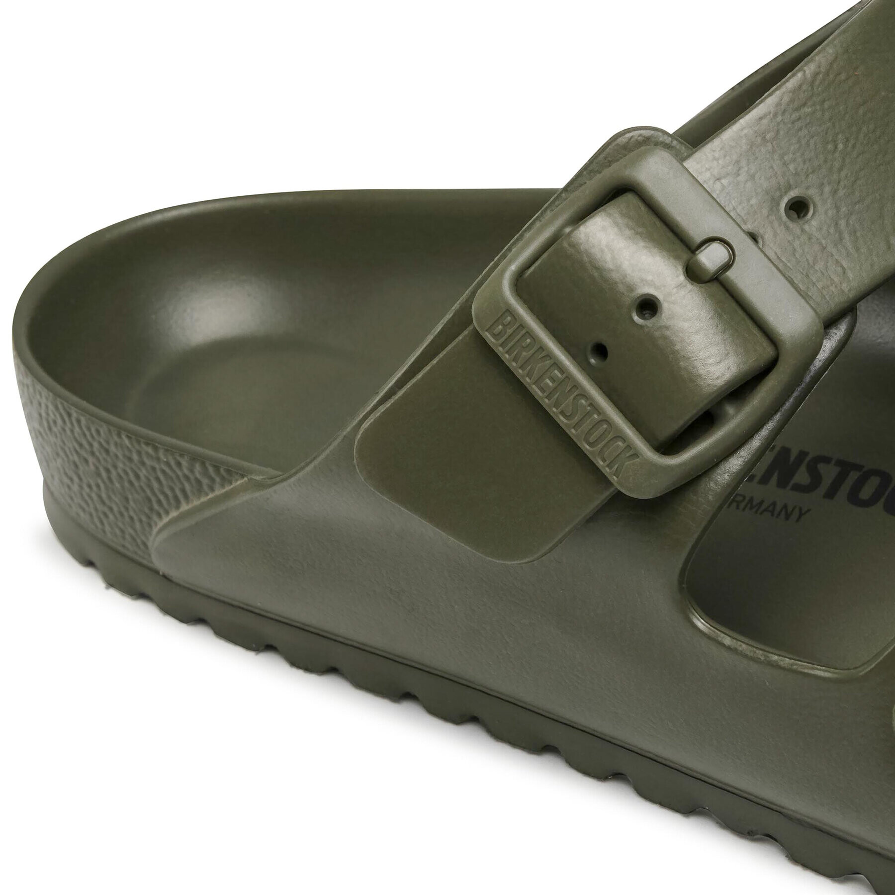 Birkenstock Șlapi Arizona Eva 1019094 Verde - Pled.ro