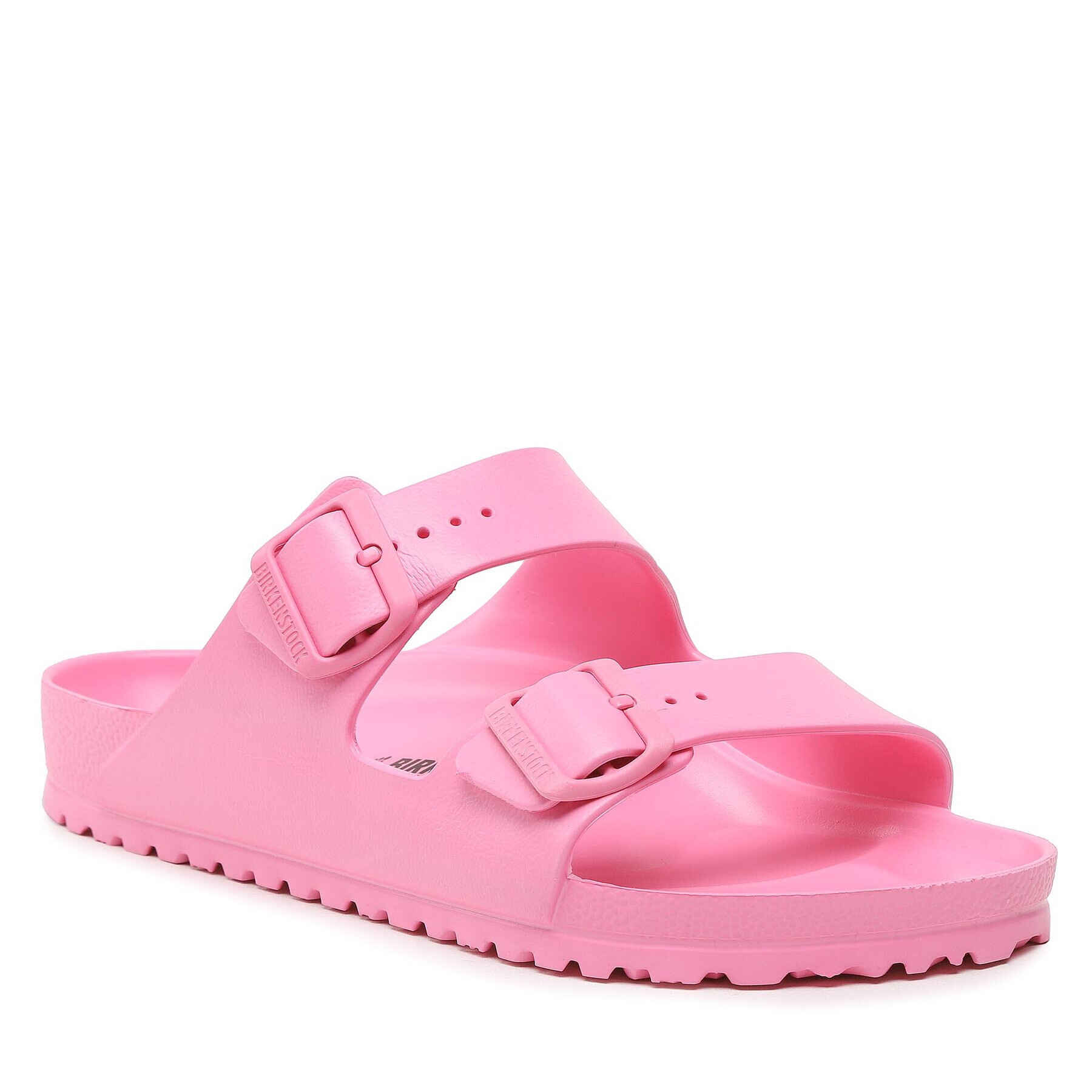 Birkenstock Șlapi Arizona Eva 1024519 Roz - Pled.ro